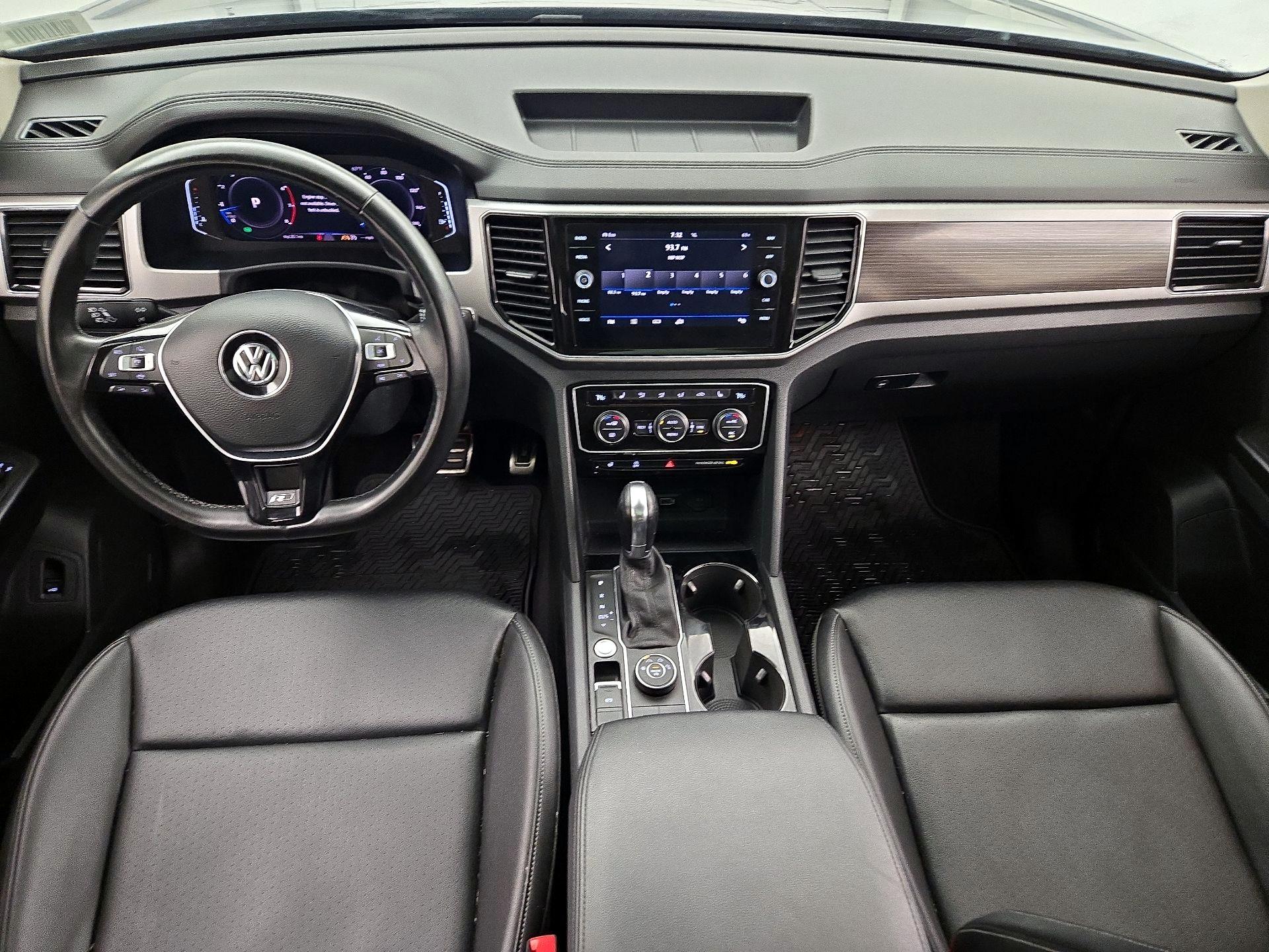 Thumbnail: 2019 Volkswagen Atlas - 9