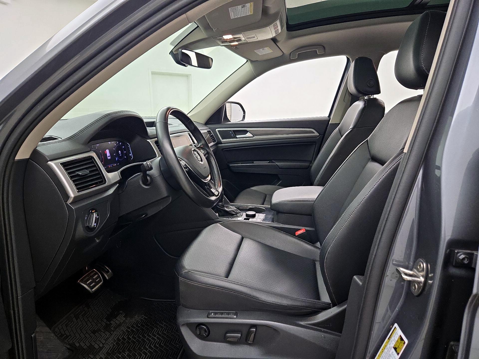 Thumbnail: 2019 Volkswagen Atlas - 11