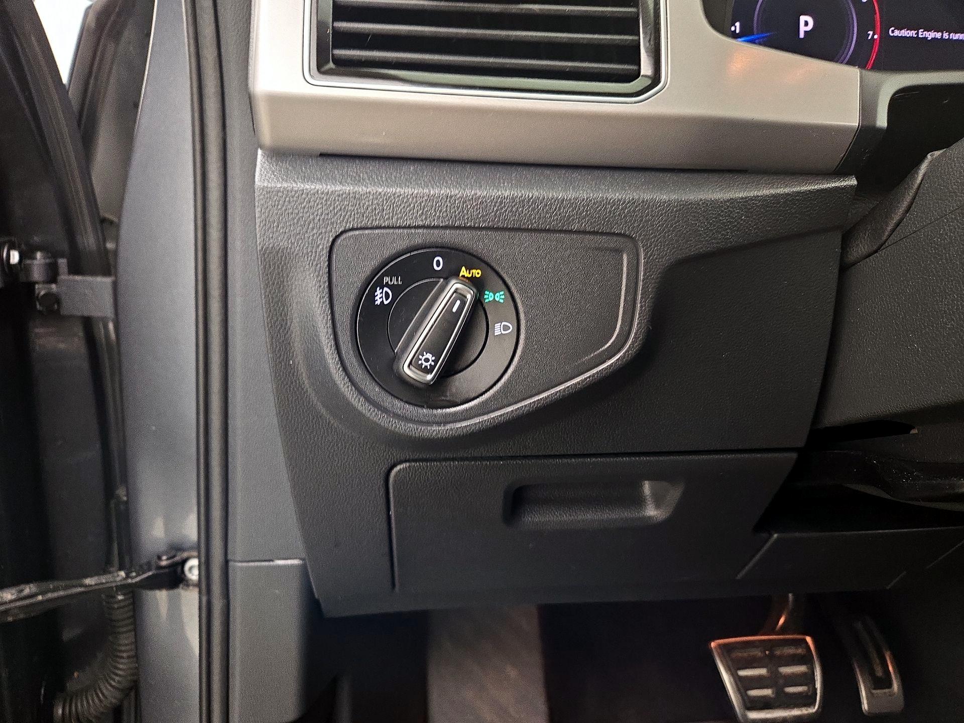 Thumbnail: 2019 Volkswagen Atlas - 13