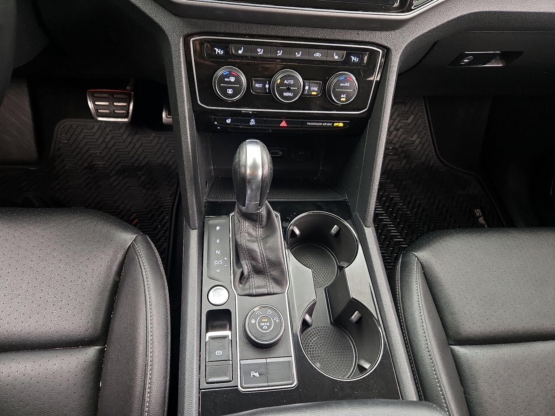 Thumbnail: 2019 Volkswagen Atlas - 17