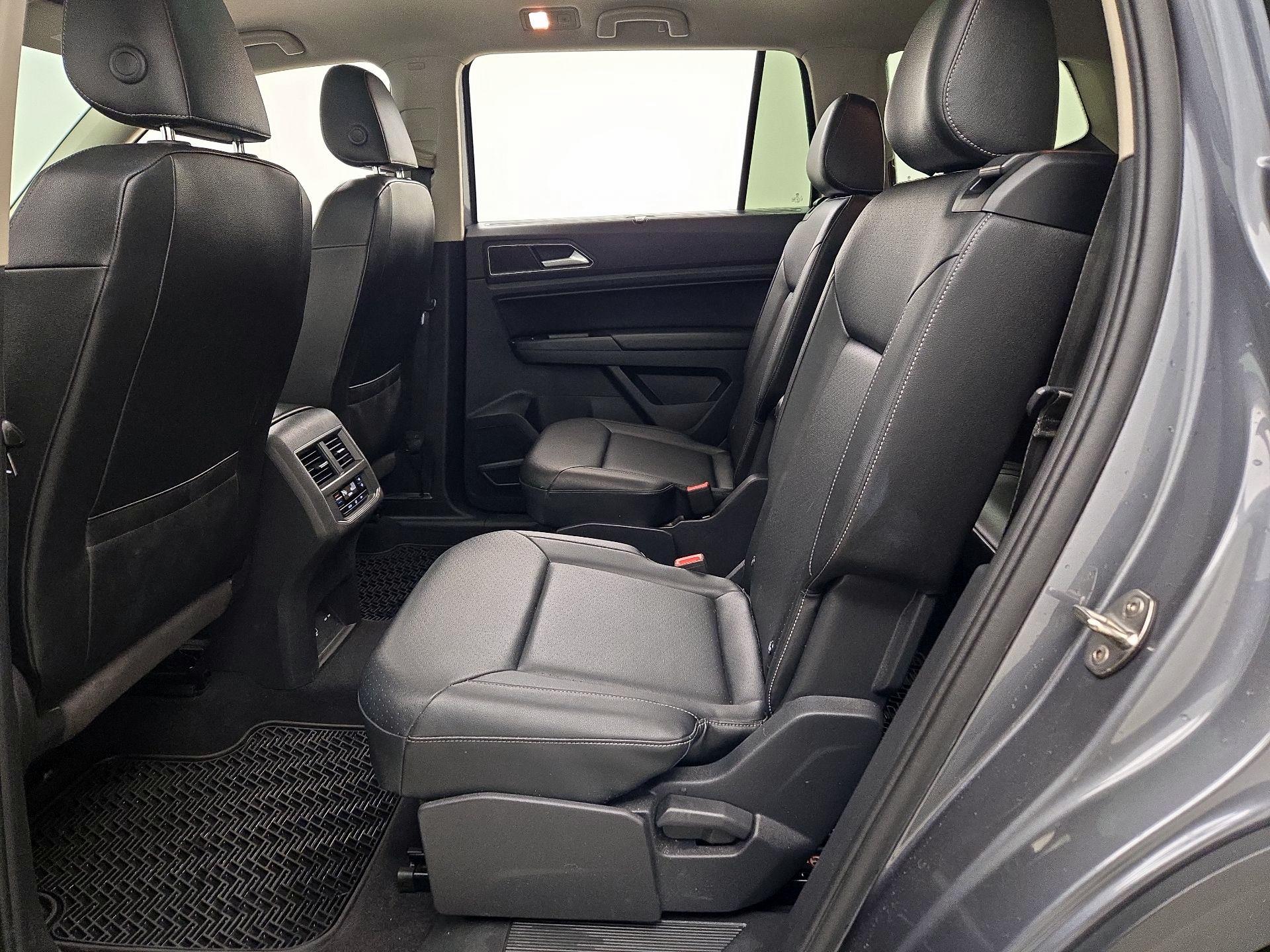 Thumbnail: 2019 Volkswagen Atlas - 19