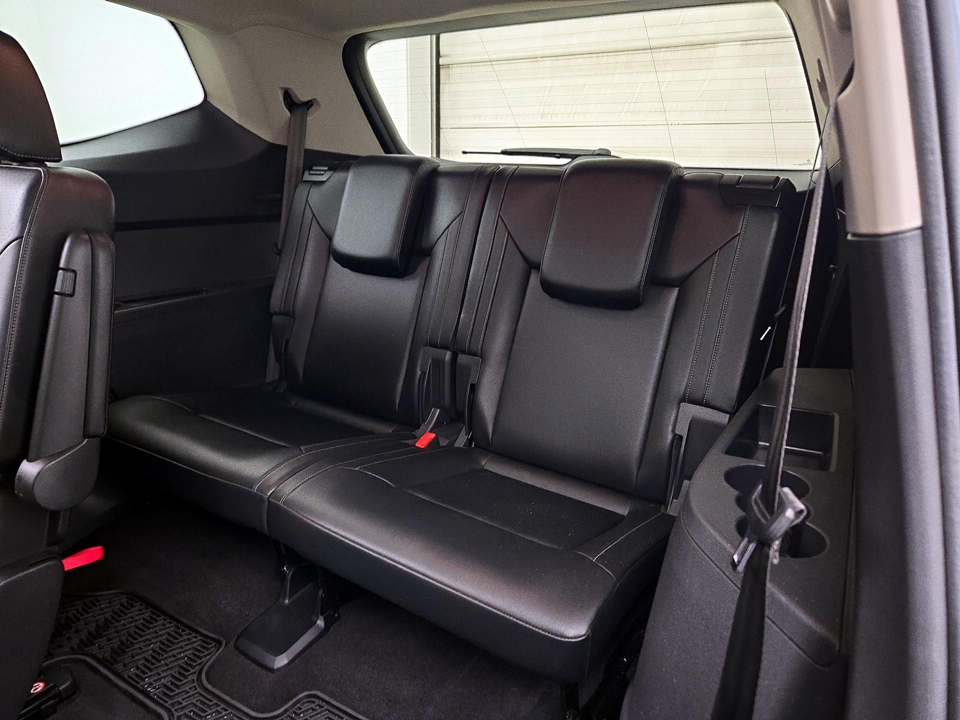 Thumbnail: 2019 Volkswagen Atlas - 20