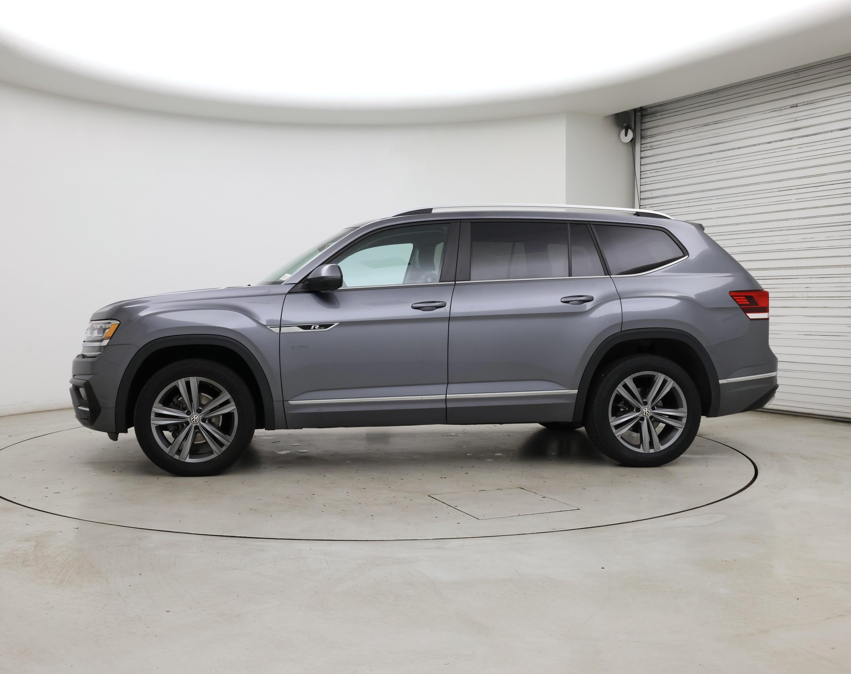 Thumbnail: 2019 Volkswagen Atlas - 3