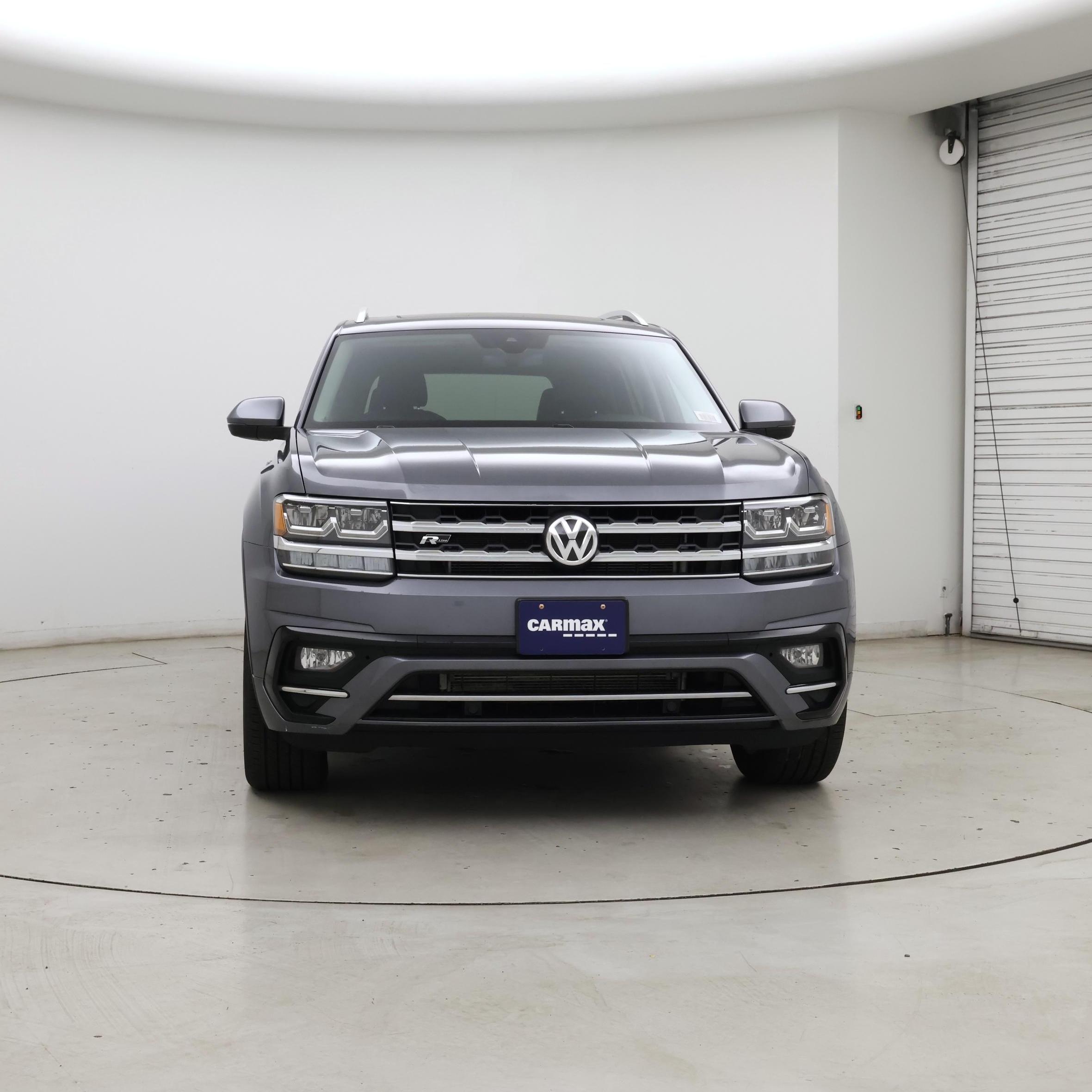 Thumbnail: 2019 Volkswagen Atlas - 5