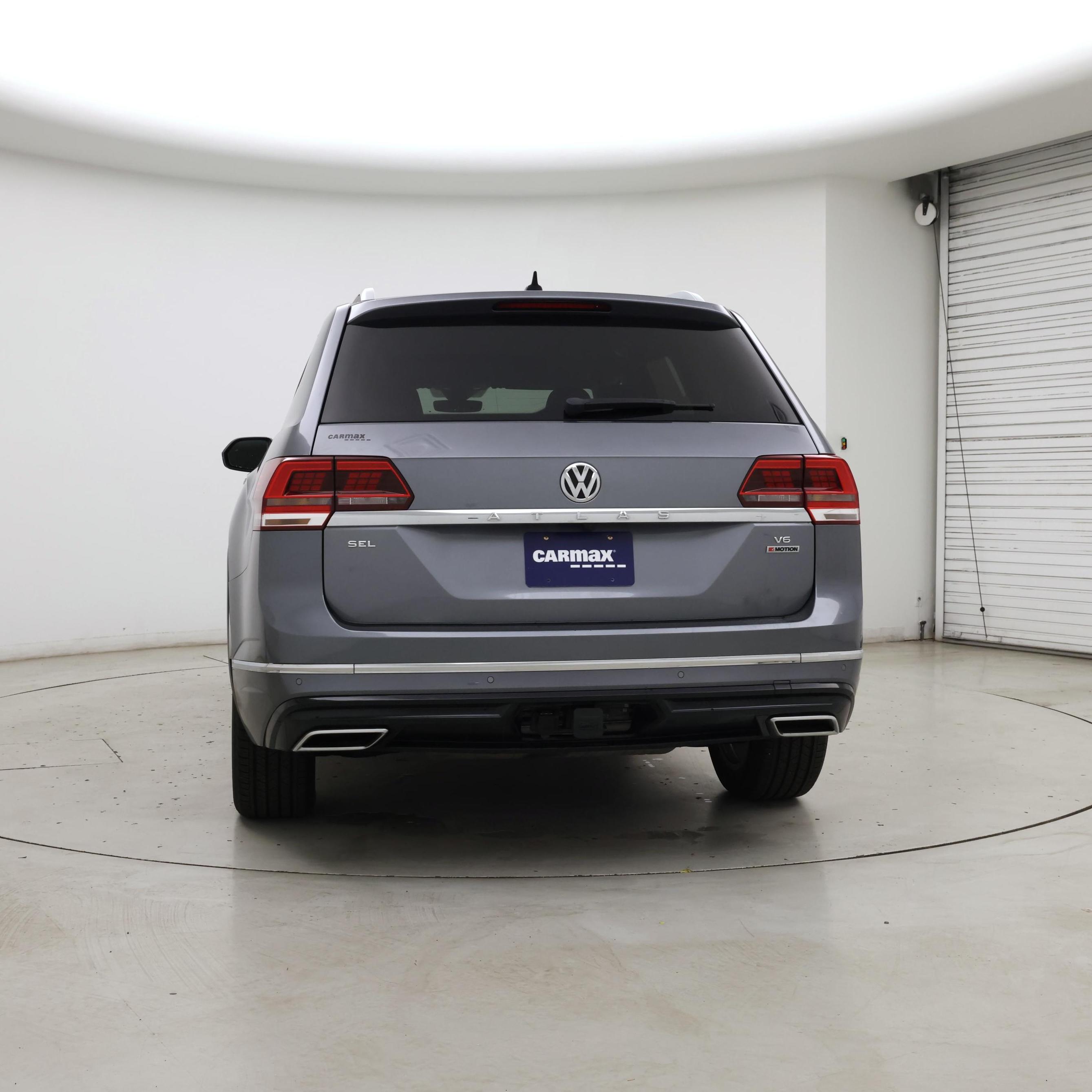 Thumbnail: 2019 Volkswagen Atlas - 6