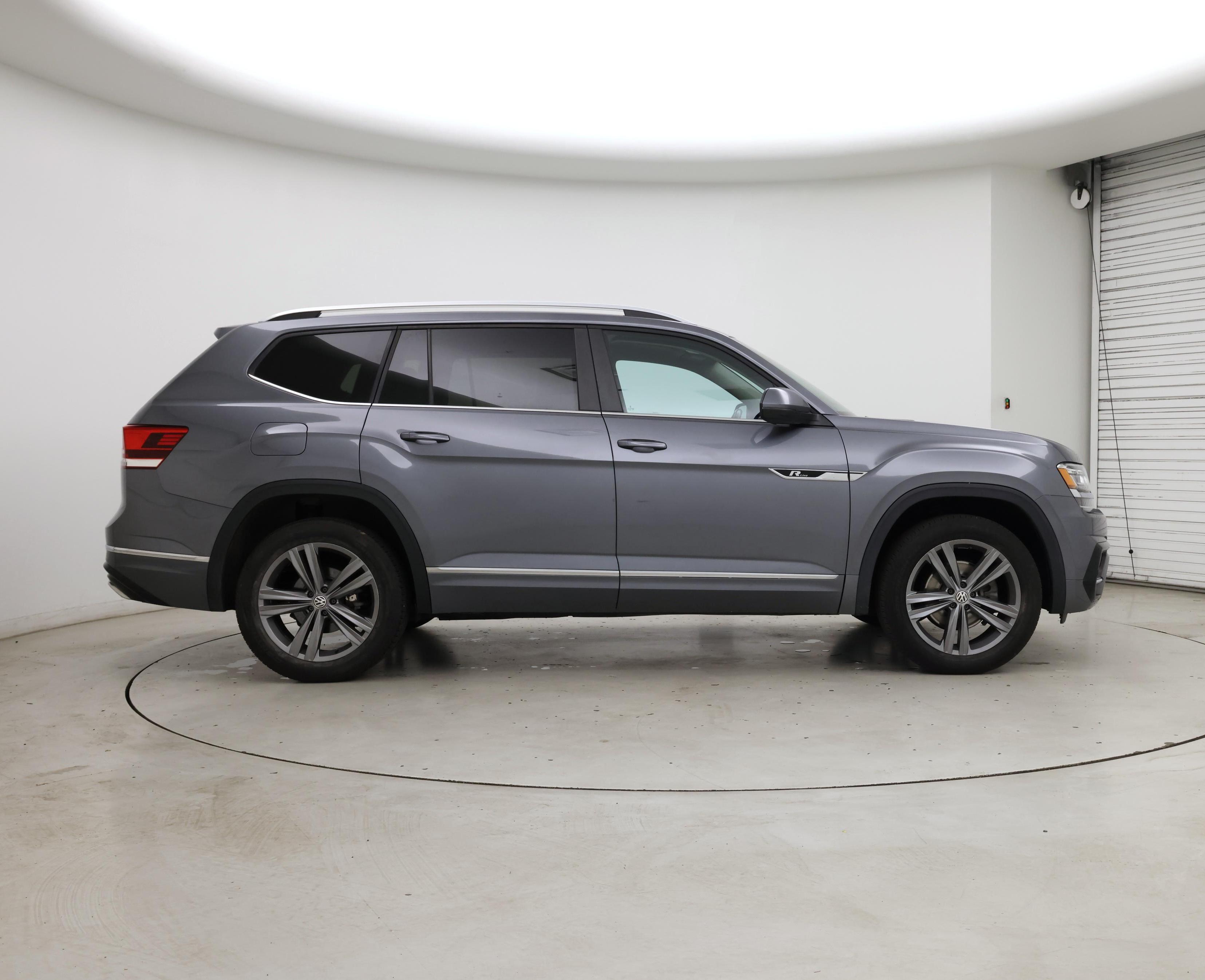 Thumbnail: 2019 Volkswagen Atlas - 7