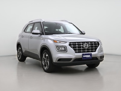 2022 Hyundai Venue SEL