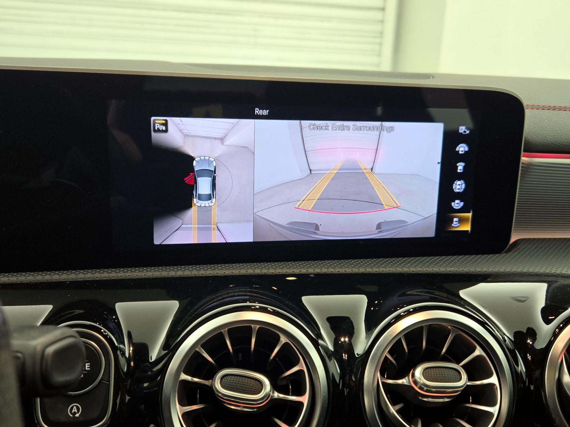 Thumbnail: 2020 Mercedes-Benz CLA - 14