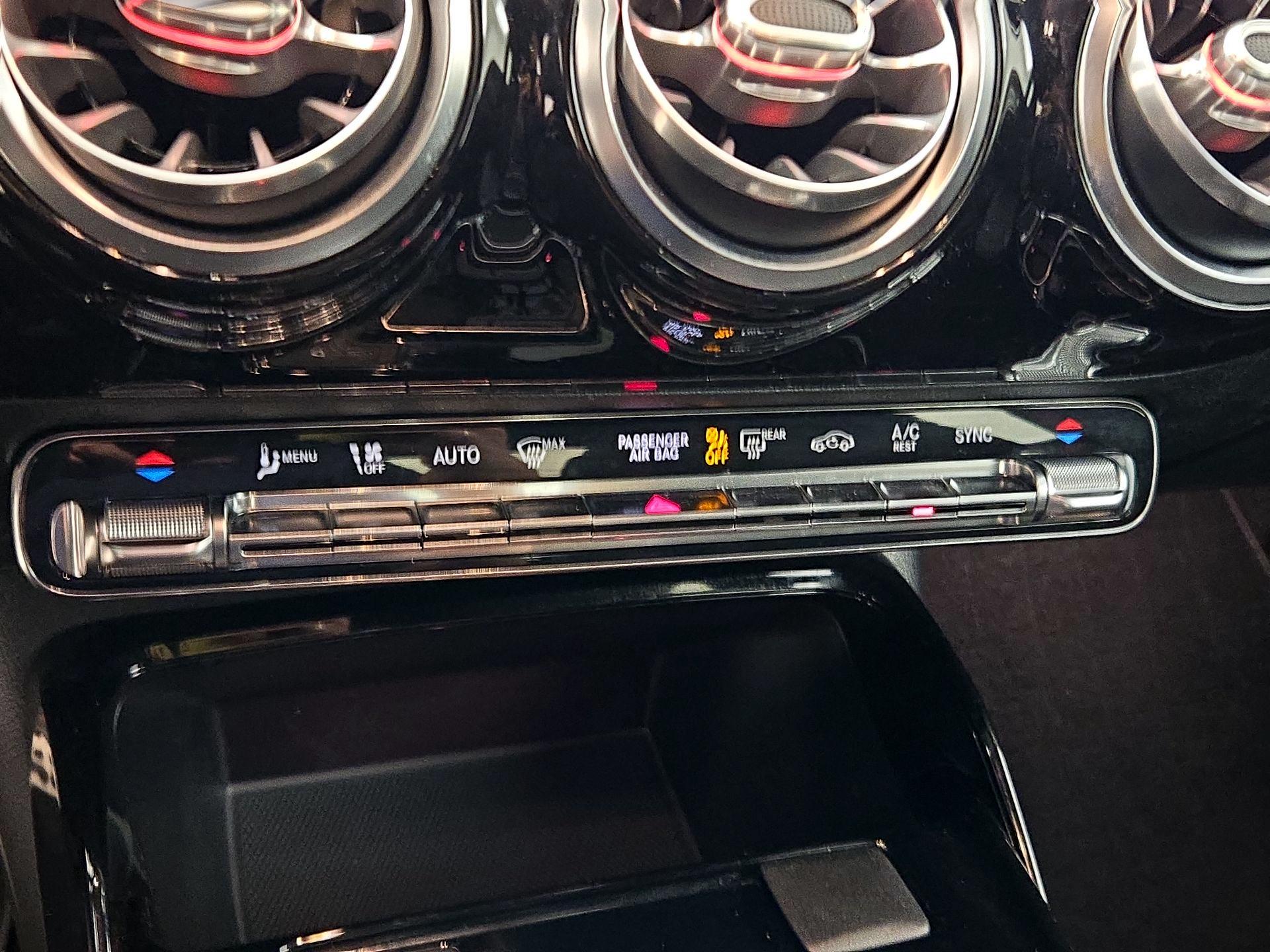 Thumbnail: 2020 Mercedes-Benz CLA - 16