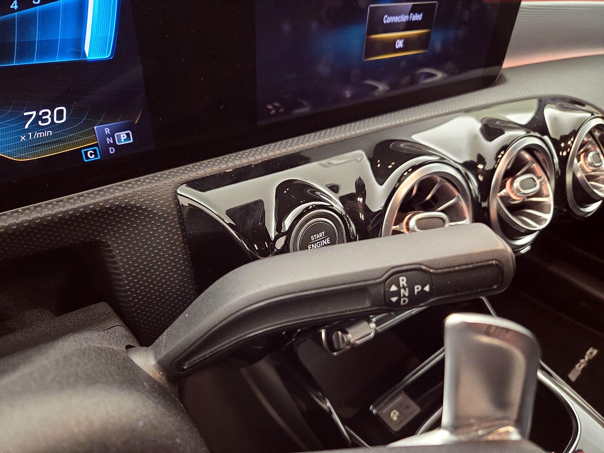 Thumbnail: 2020 Mercedes-Benz CLA - 17