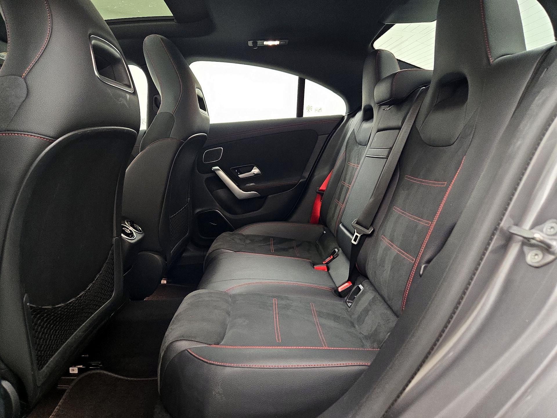 Thumbnail: 2020 Mercedes-Benz CLA - 20