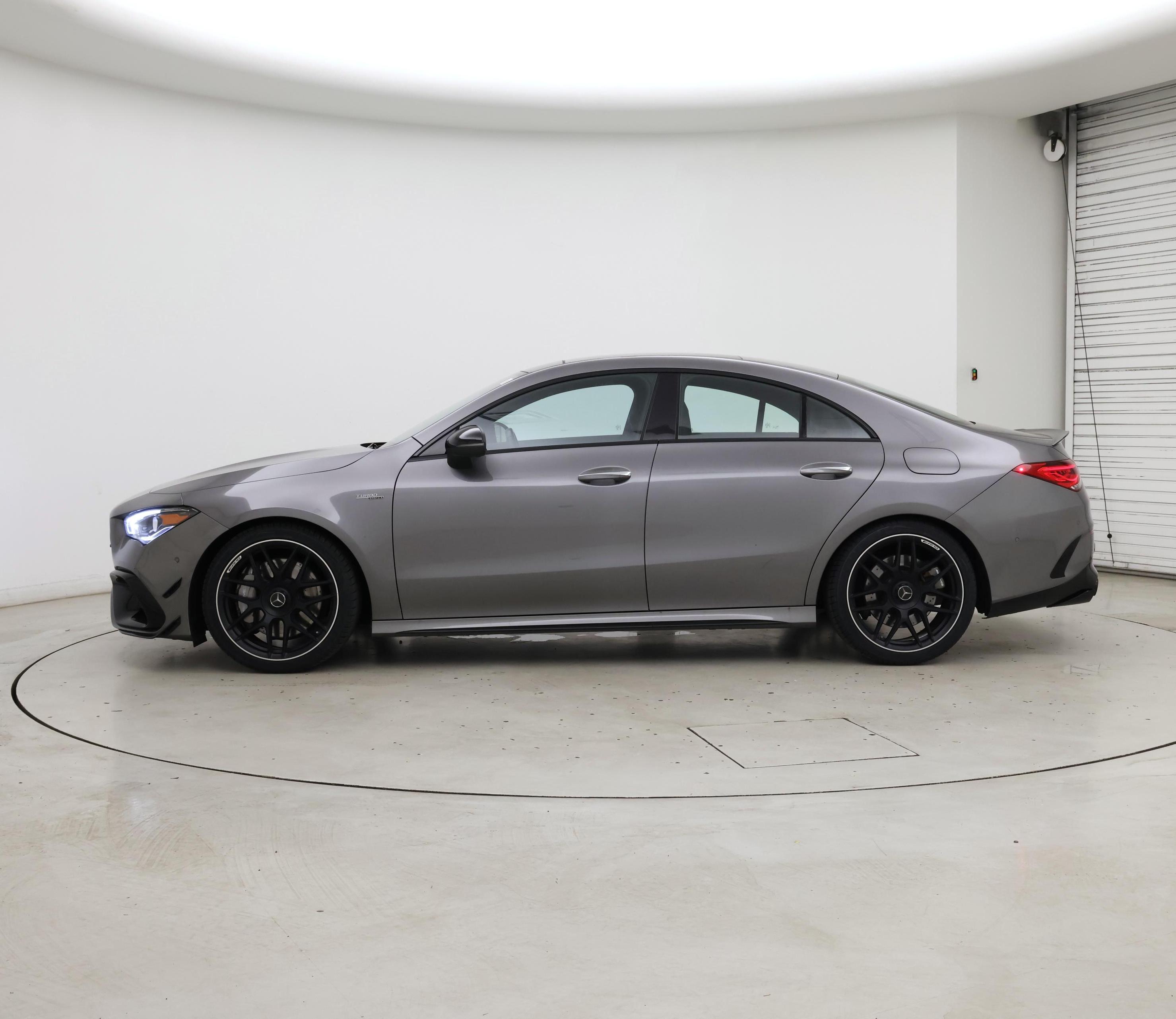 Thumbnail: 2020 Mercedes-Benz CLA - 3