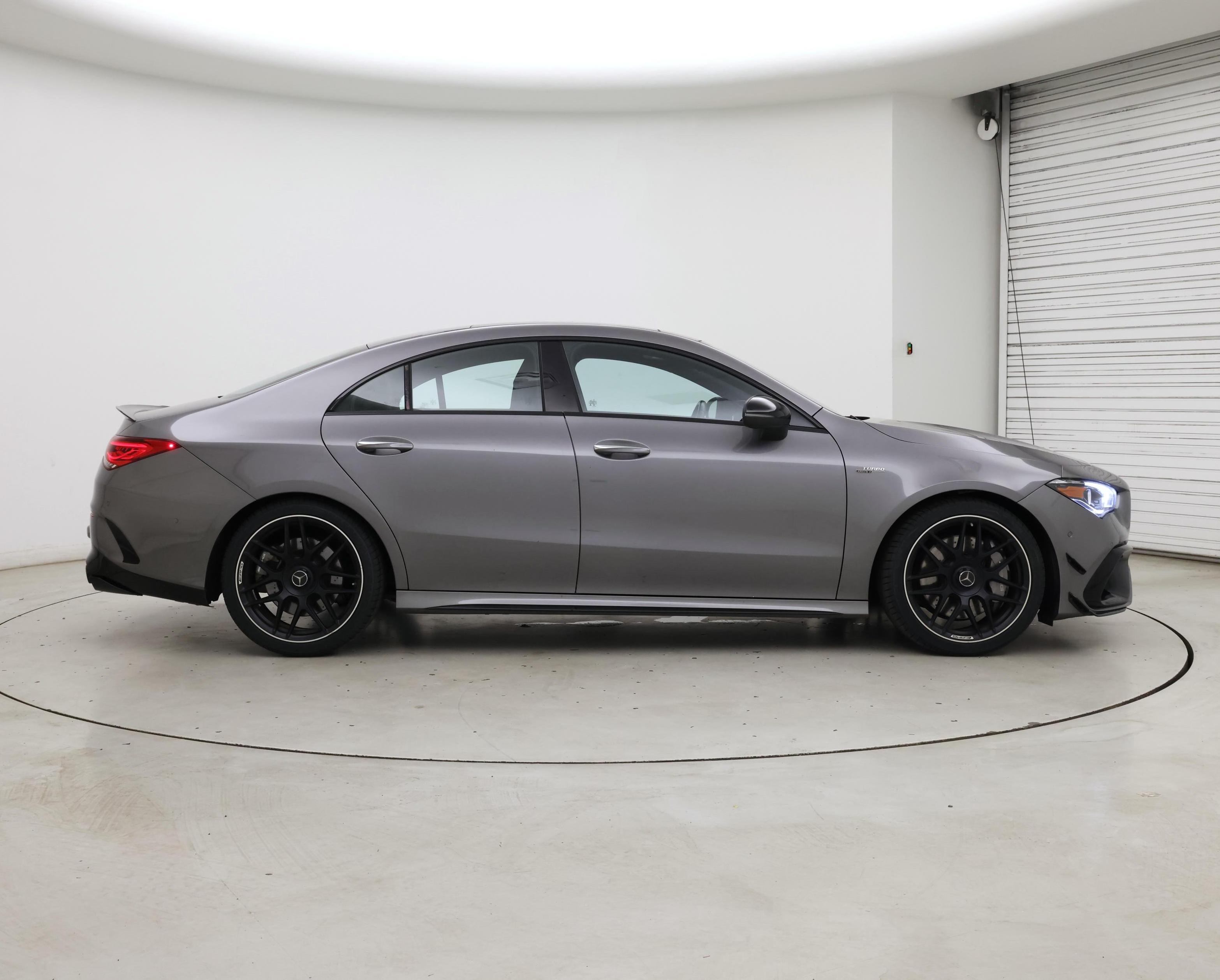 Thumbnail: 2020 Mercedes-Benz CLA - 7