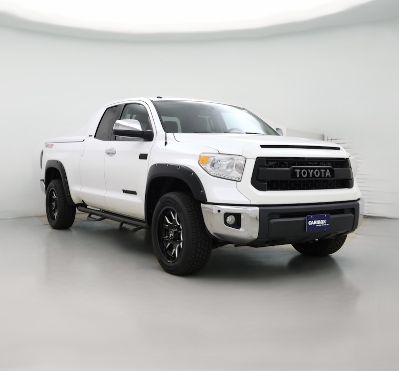 2015 Toyota Tundra Limited