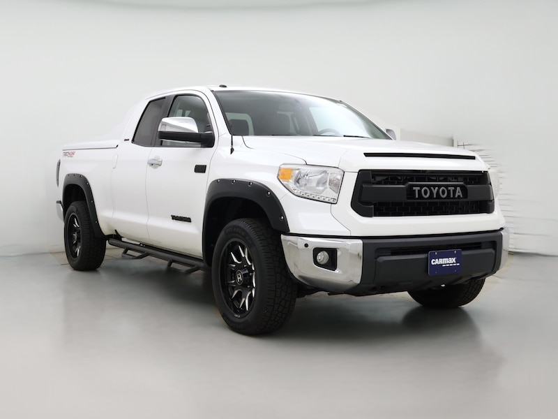 2015 Toyota Tundra Limited