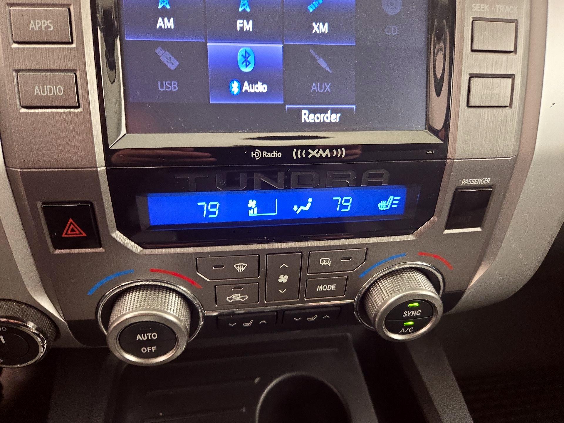 Thumbnail: 2015 Toyota Tundra - 16