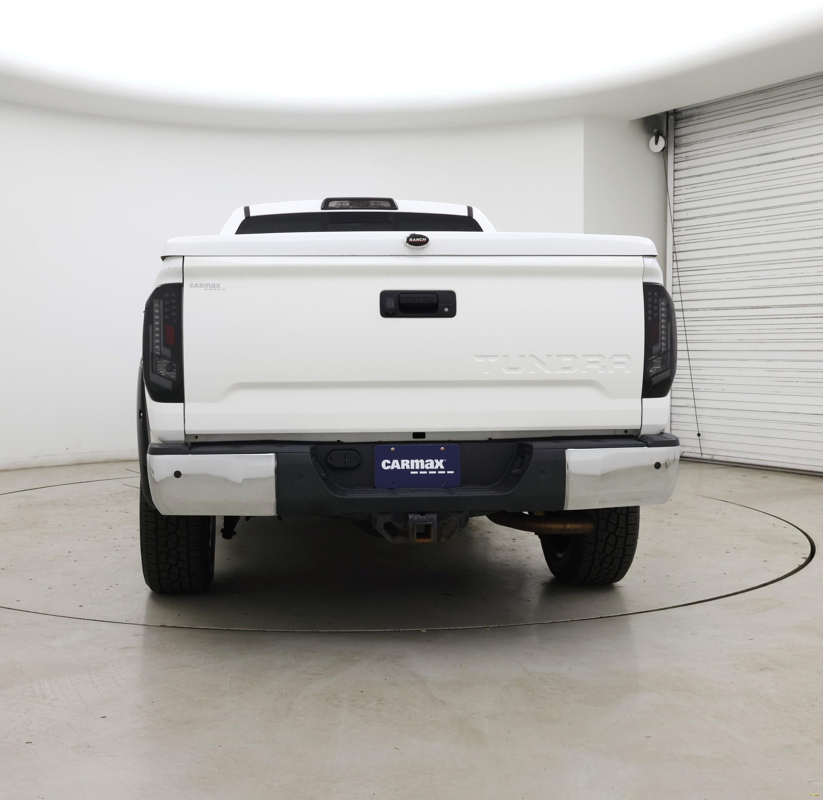 Thumbnail: 2015 Toyota Tundra - 6