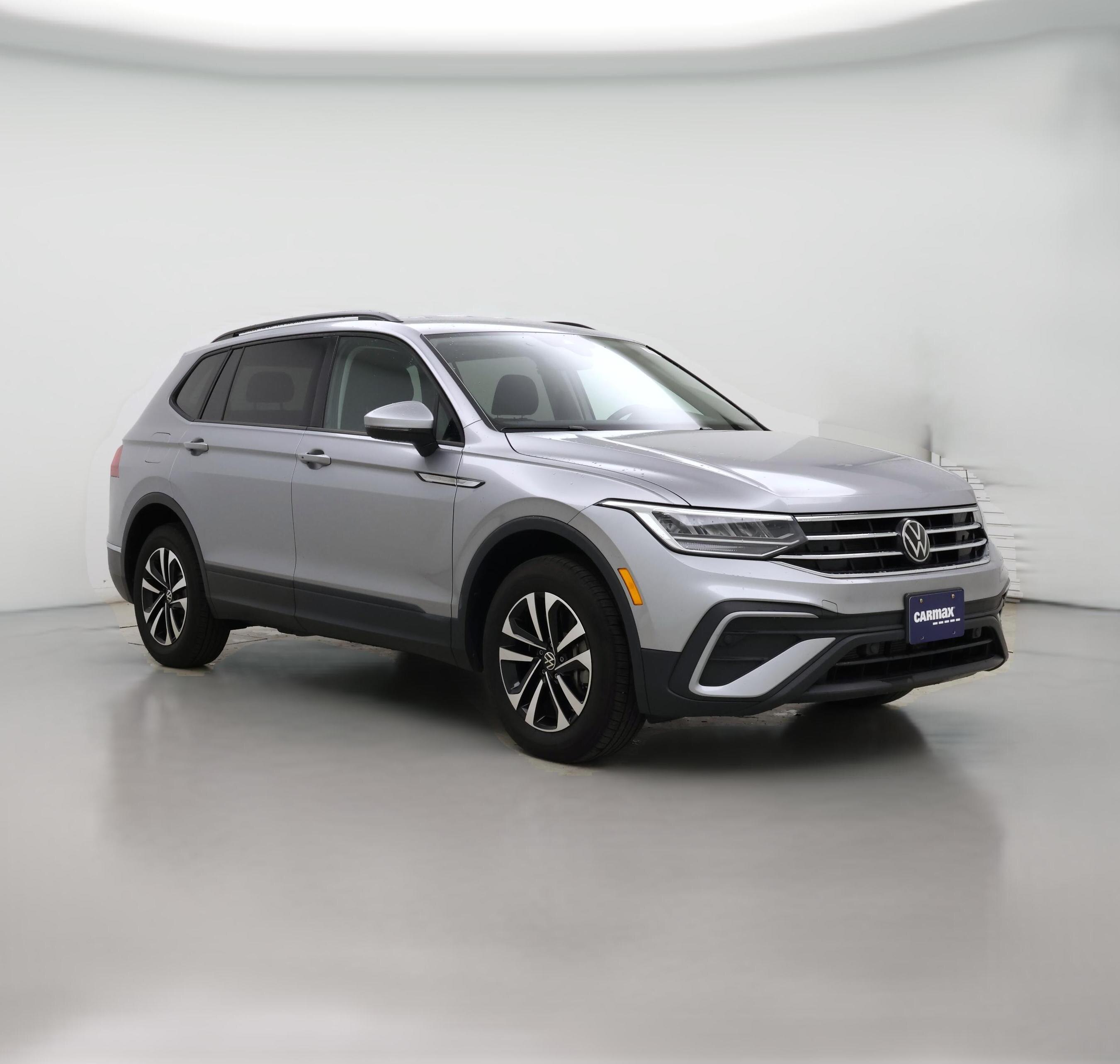 Thumbnail: 2024 Volkswagen Tiguan - 1