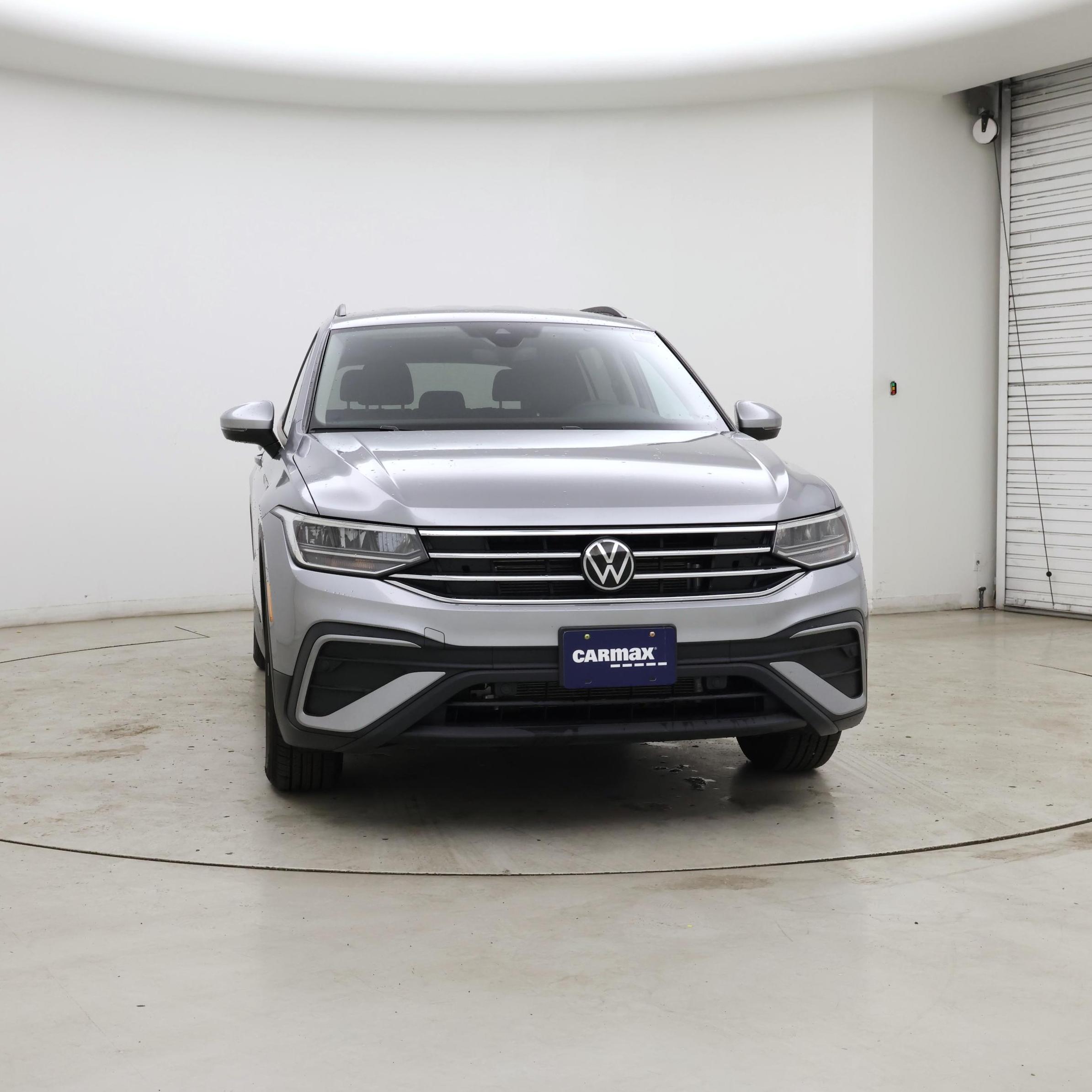 Thumbnail: 2024 Volkswagen Tiguan - 5