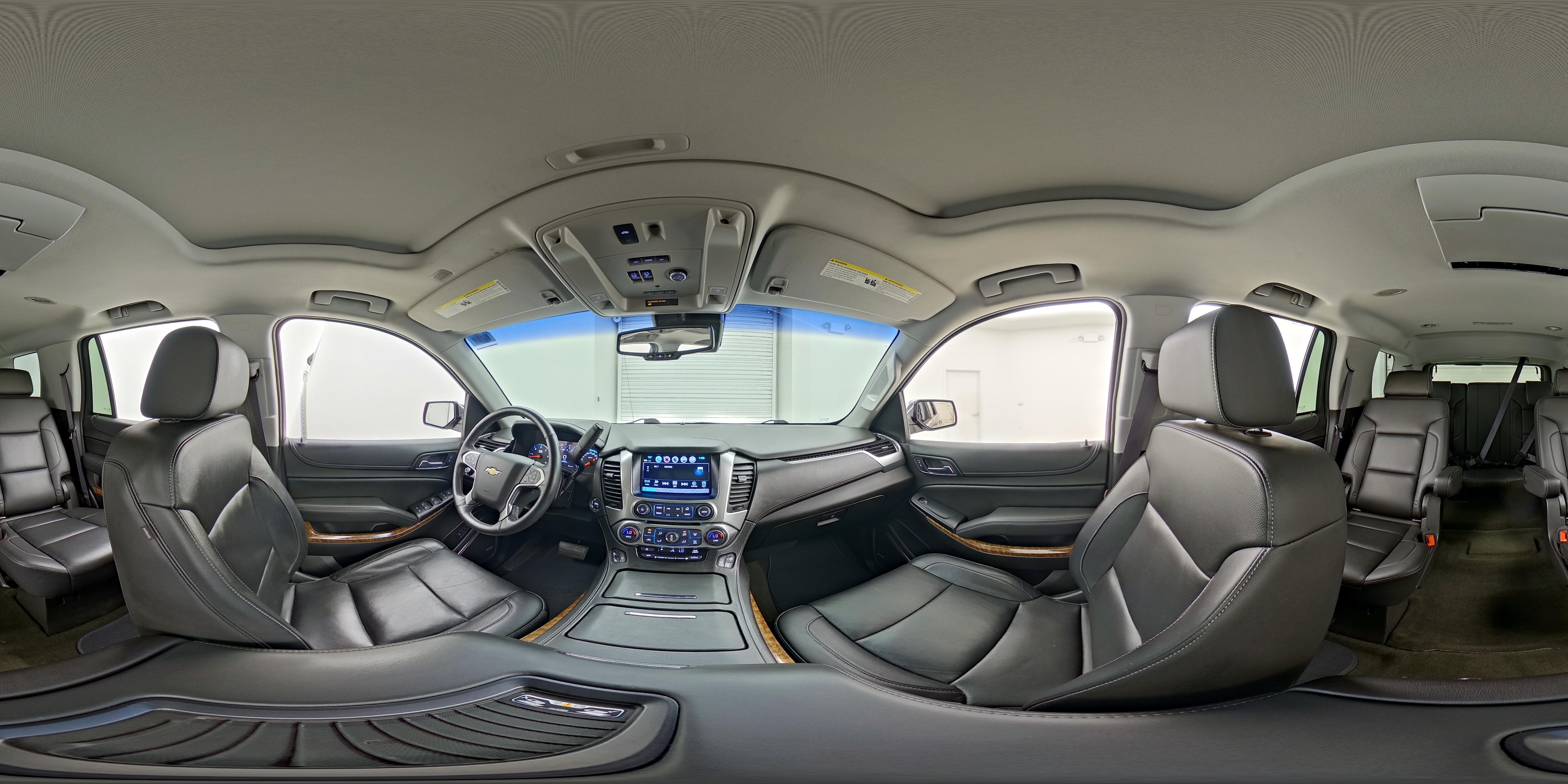 2017 Chevrolet Tahoe Premier - Photo 26