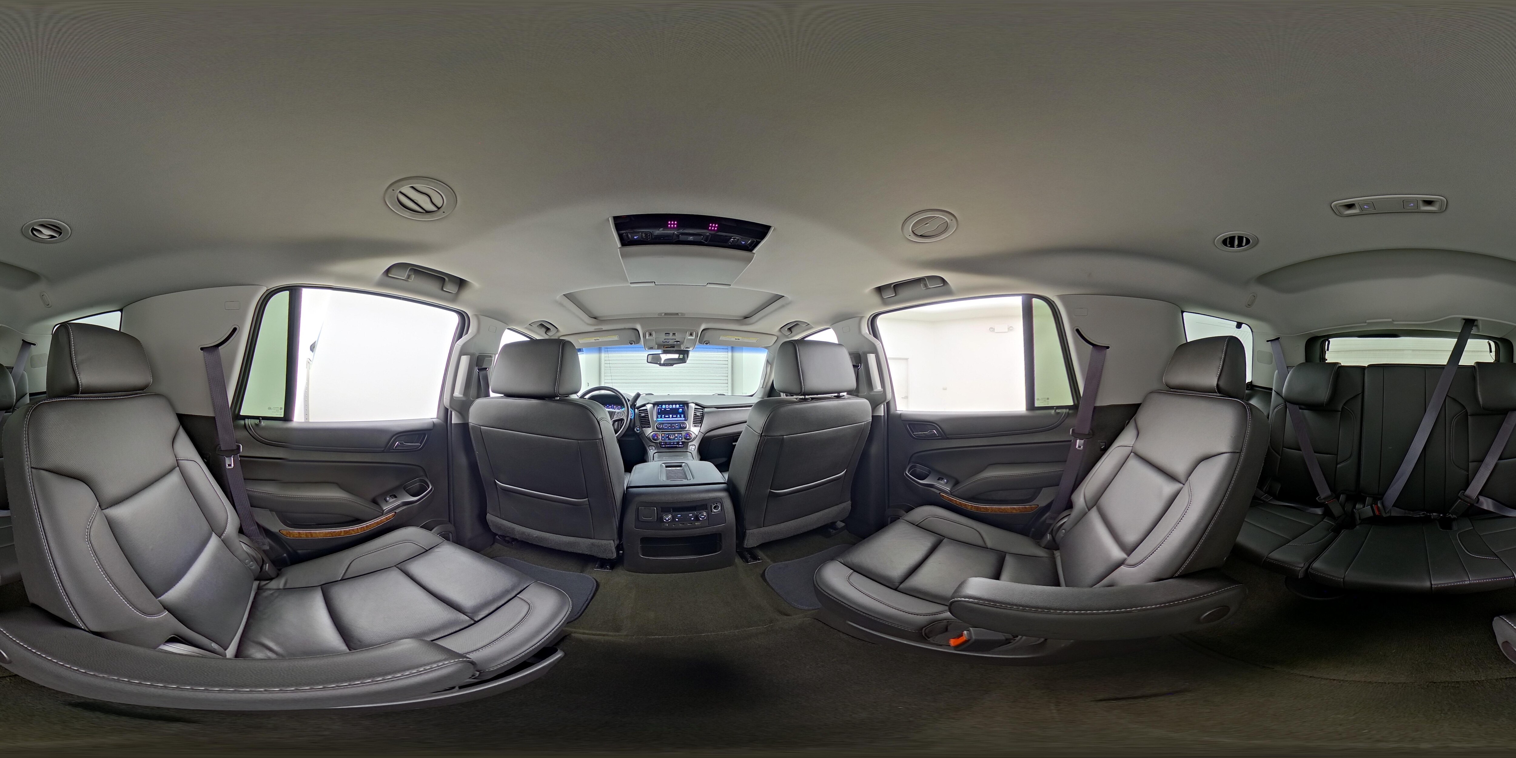 2017 Chevrolet Tahoe Premier - Photo 27