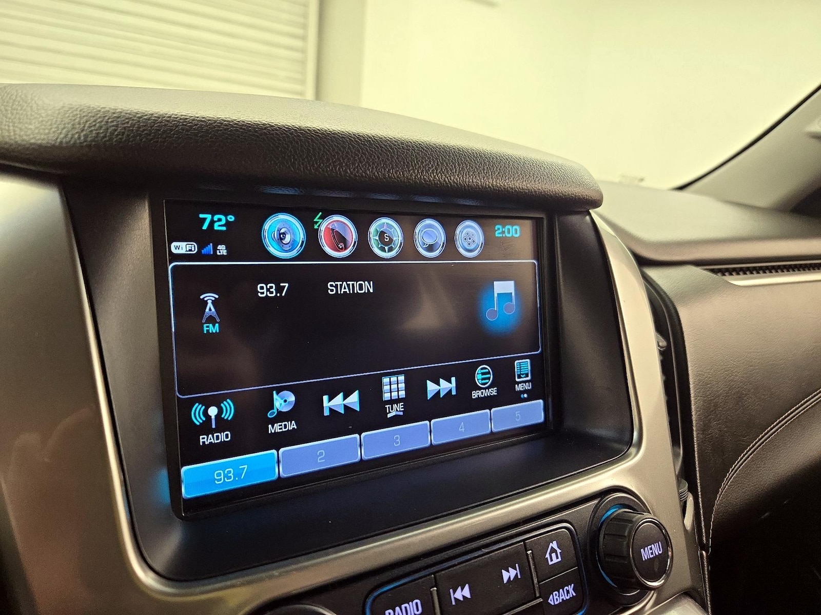 2017 Chevrolet Tahoe Premier - Photo 16