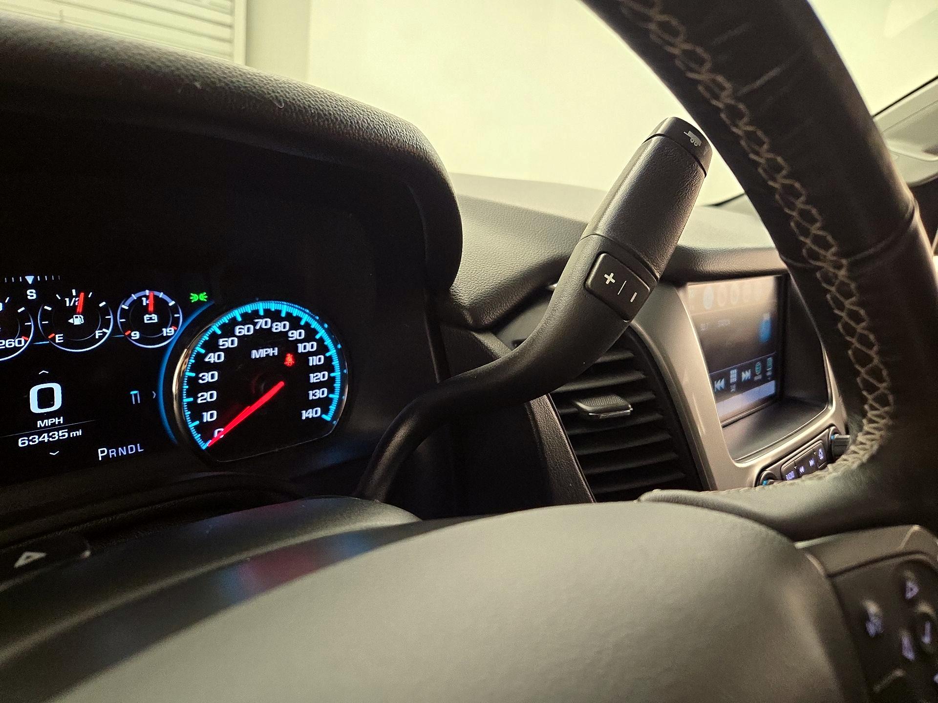 Thumbnail: 2017 Chevrolet Tahoe - 17