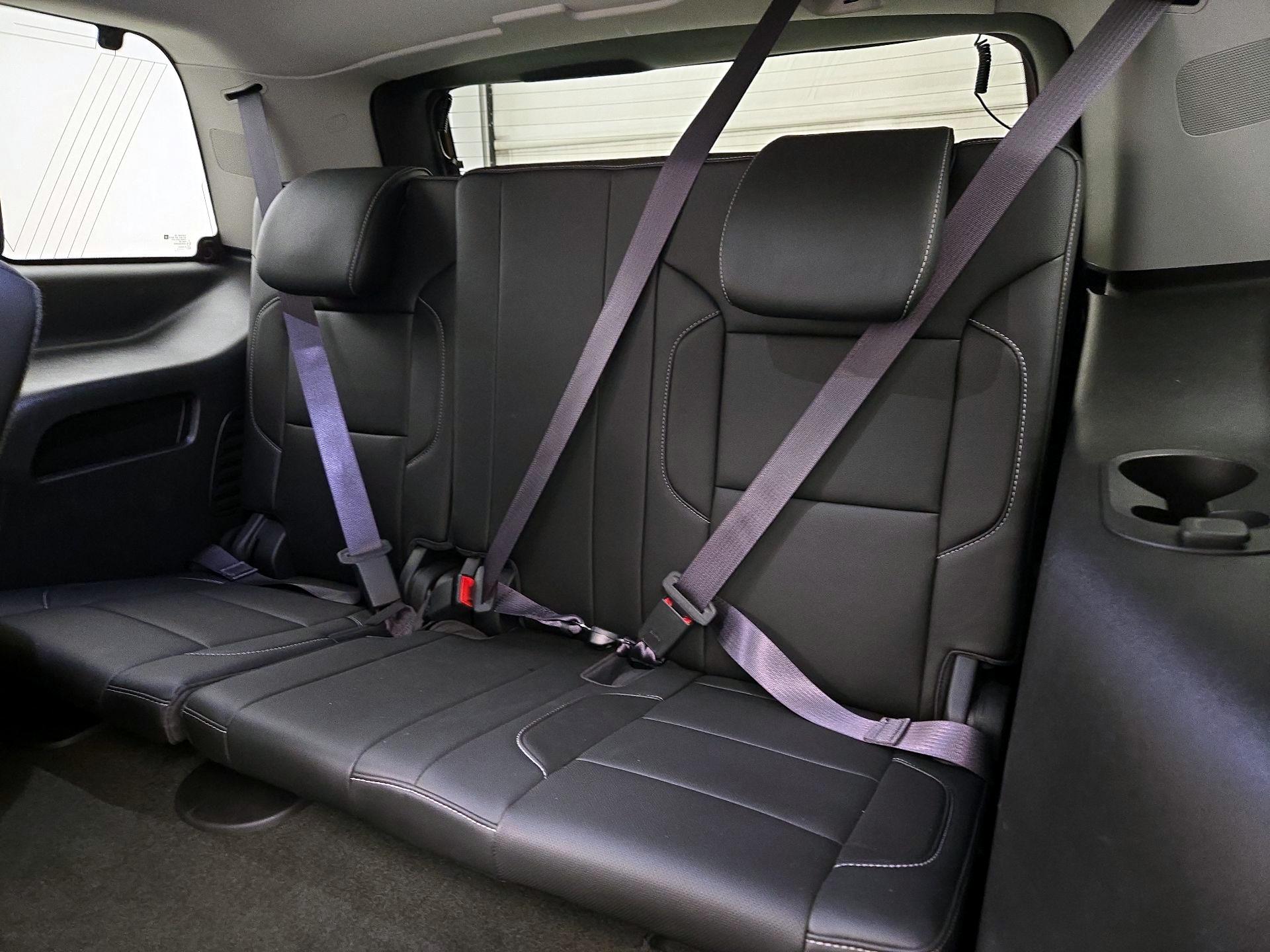 Thumbnail: 2017 Chevrolet Tahoe - 20