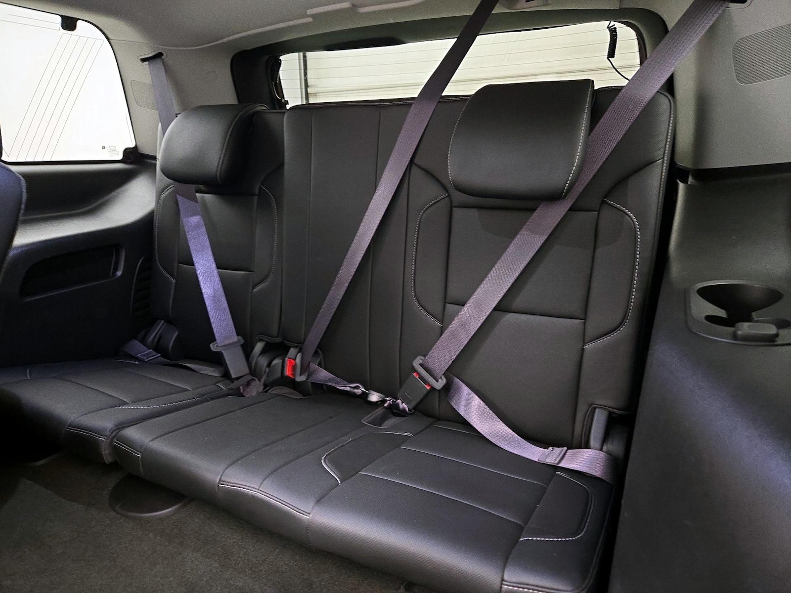 2017 Chevrolet Tahoe Premier - Photo 21
