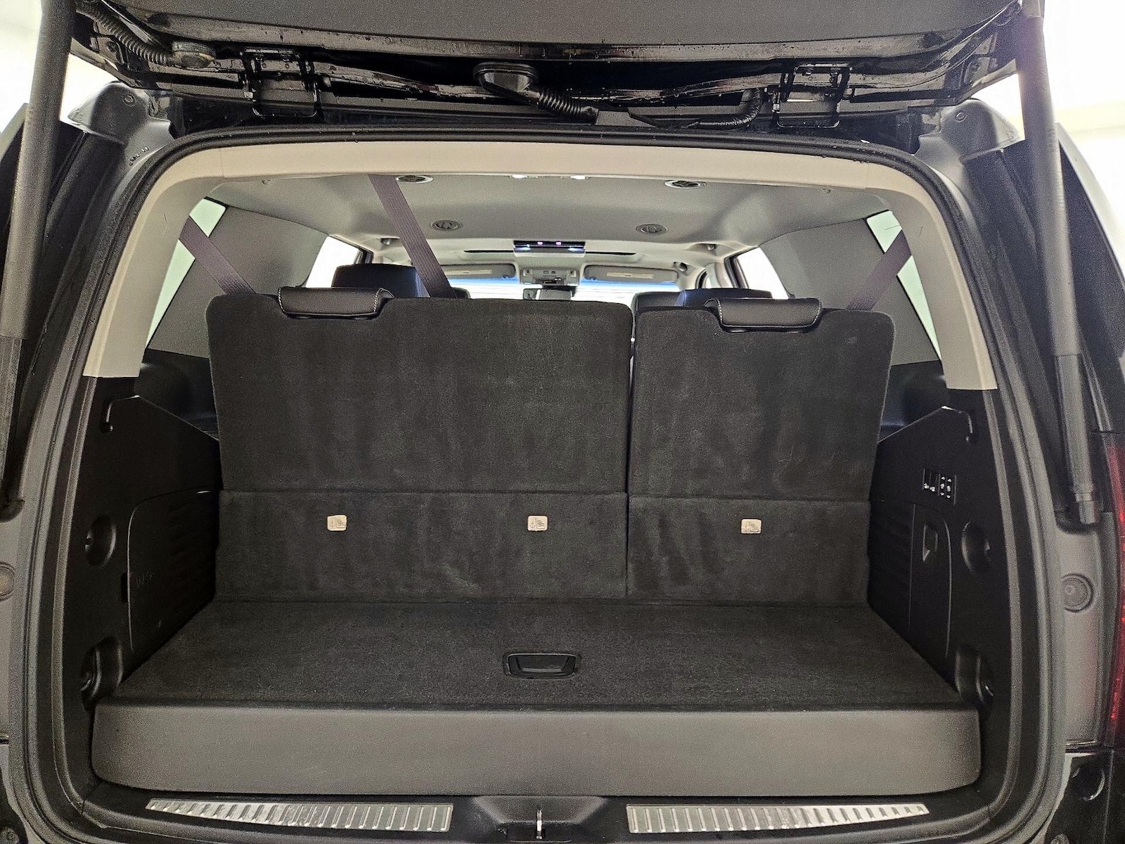2017 Chevrolet Tahoe Premier - Photo 22