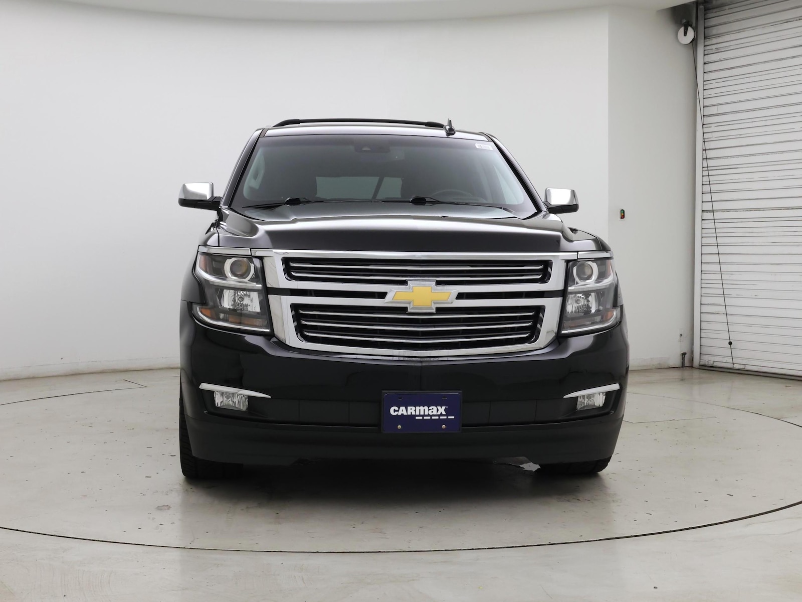2017 Chevrolet Tahoe Premier - Photo 6
