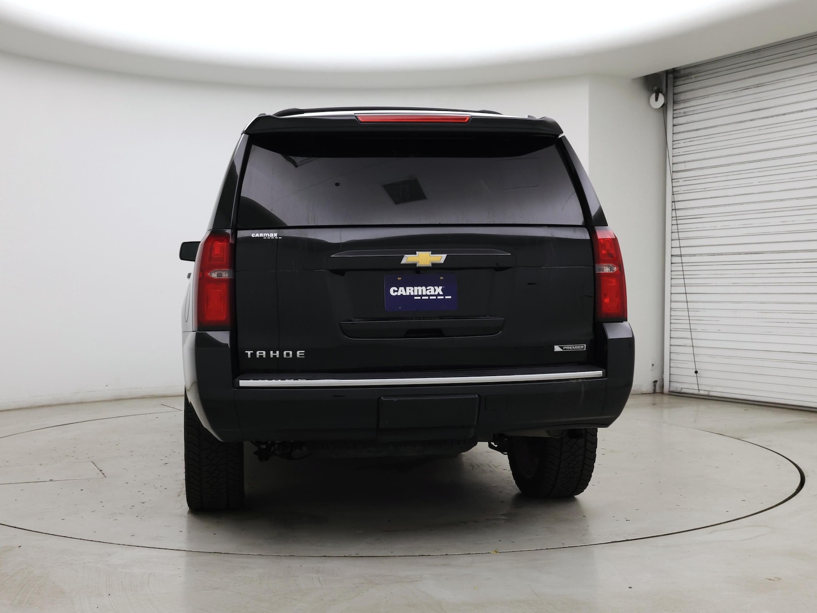 2017 Chevrolet Tahoe Premier - Photo 7