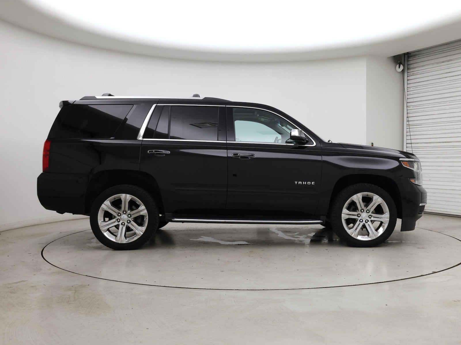 2017 Chevrolet Tahoe Premier - Photo 8