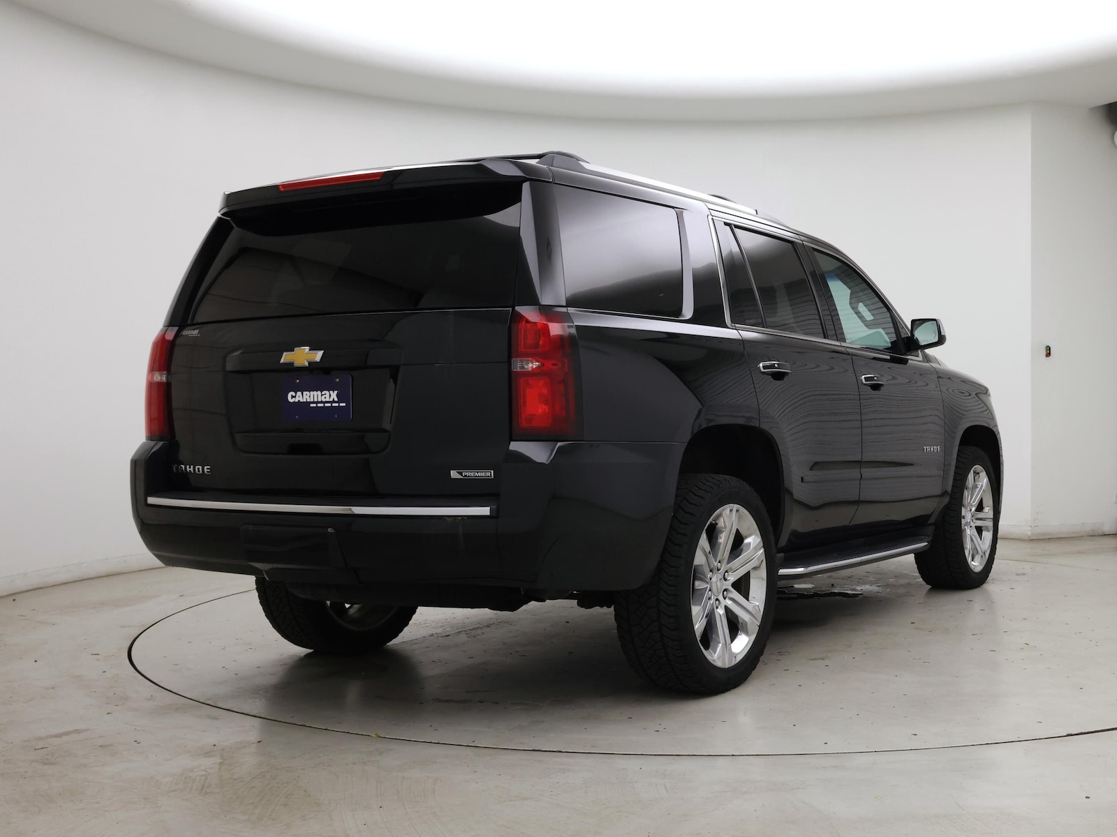 2017 Chevrolet Tahoe Premier - Photo 9