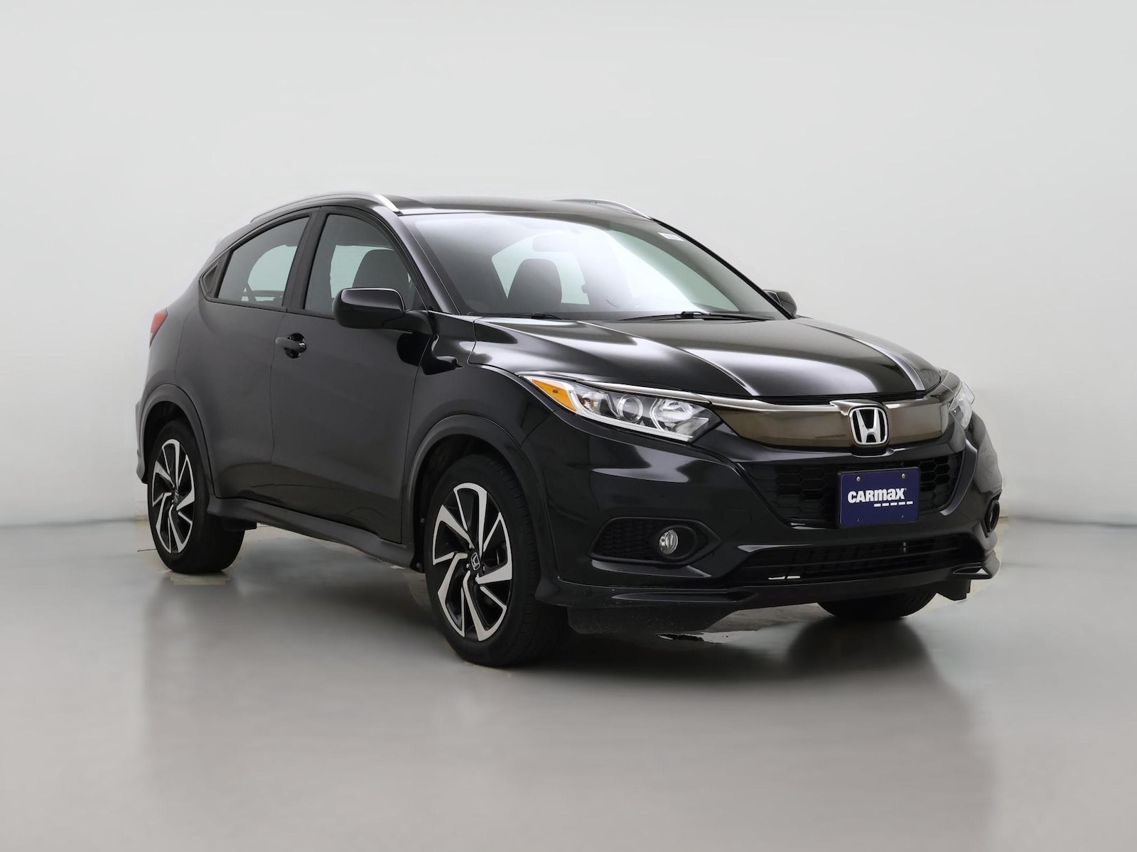 2019 Honda HR-V