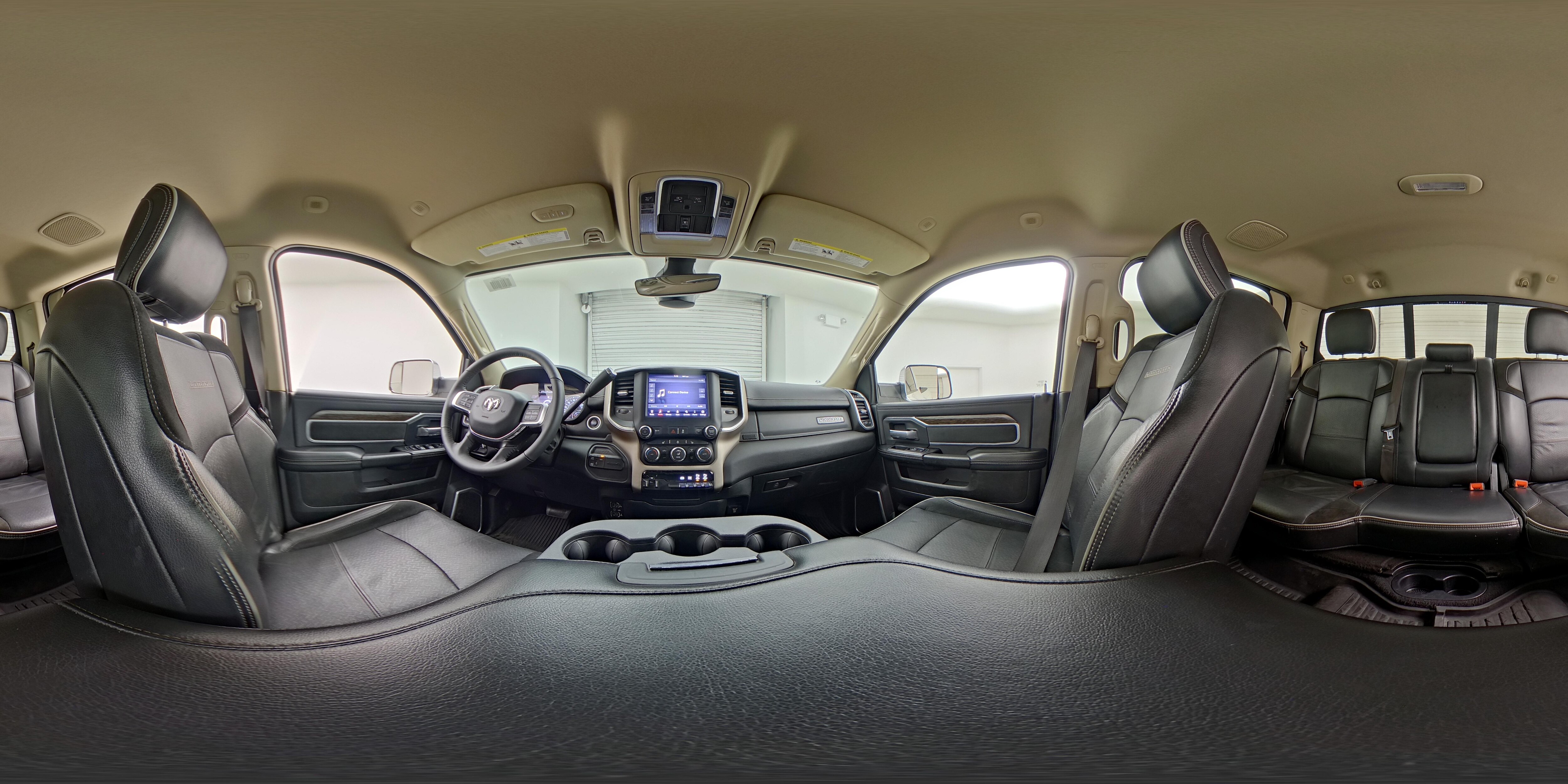2020 RAM Ram 2500 Pickup Laramie - Photo 24