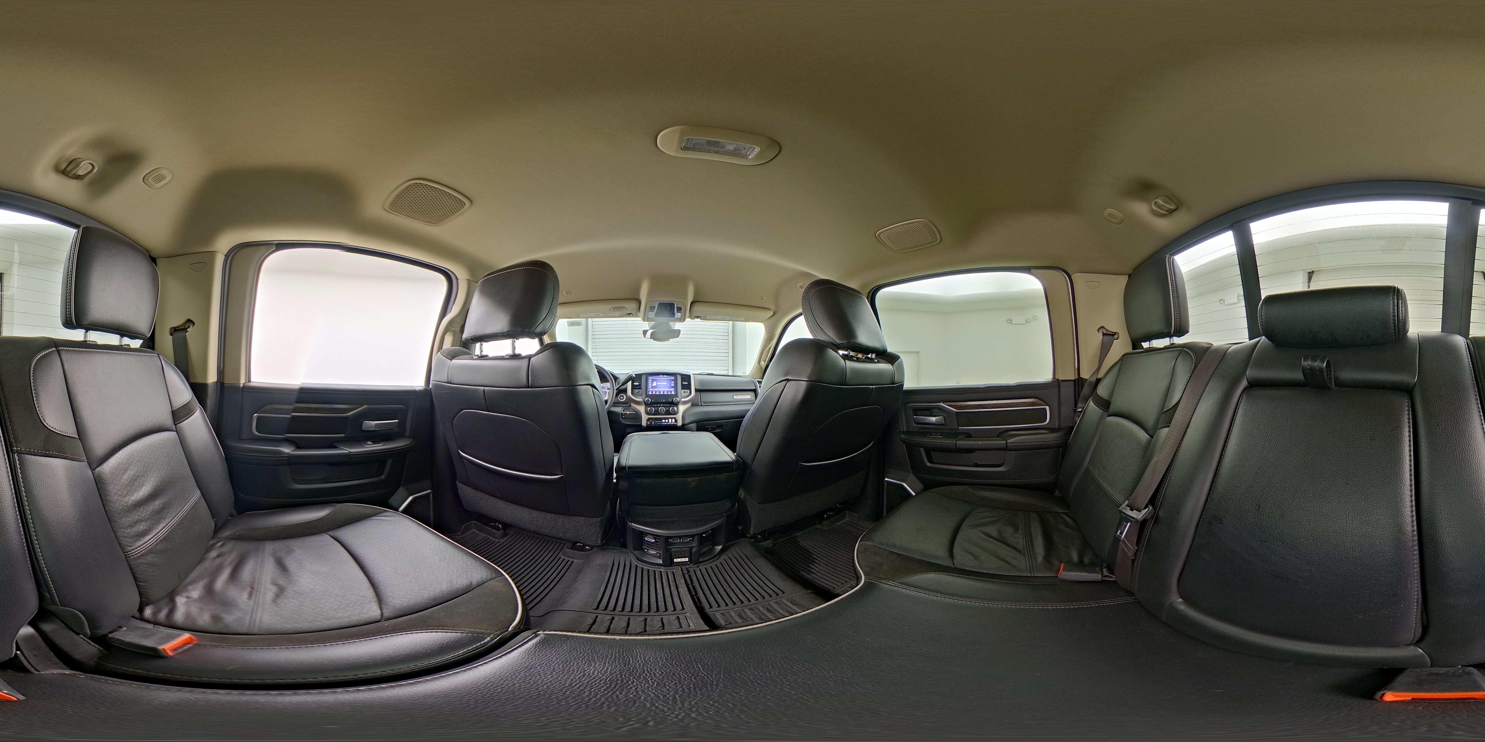 2020 RAM Ram 2500 Pickup Laramie - Photo 25