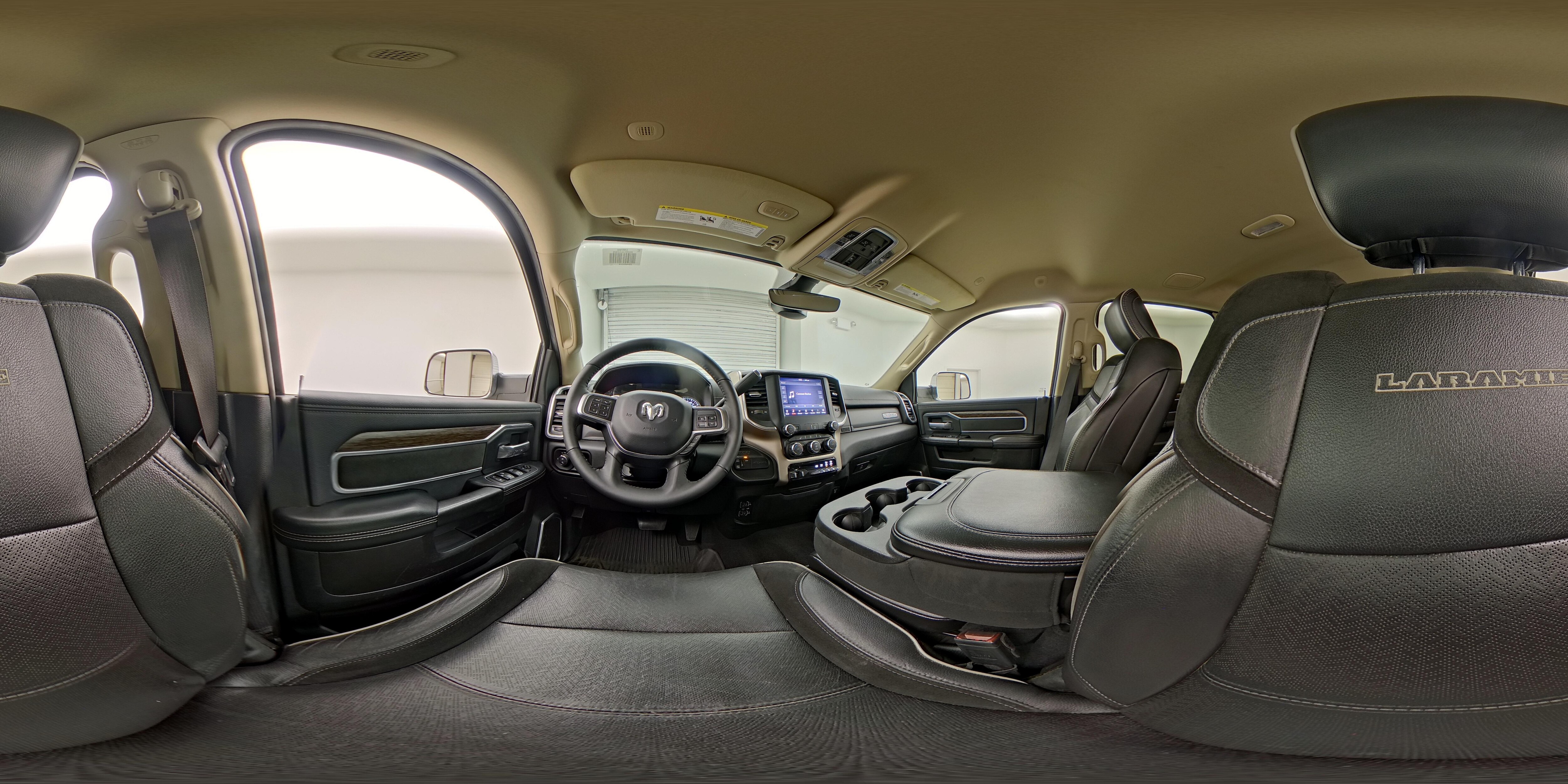 2020 RAM Ram 2500 Pickup Laramie - Photo 26