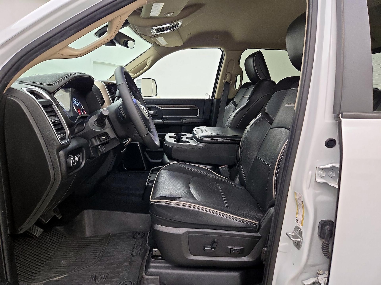 2020 RAM Ram 2500 Pickup Laramie - Photo 12