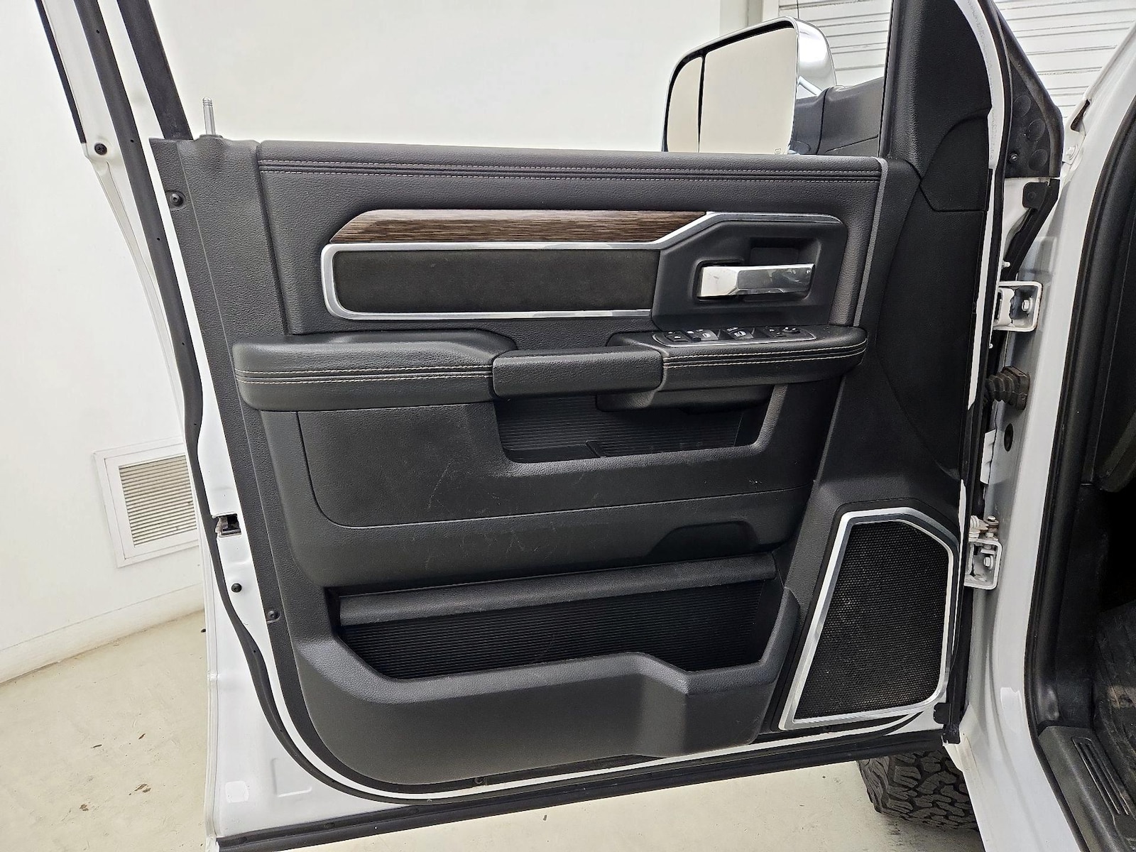 2020 RAM Ram 2500 Pickup Laramie - Photo 13