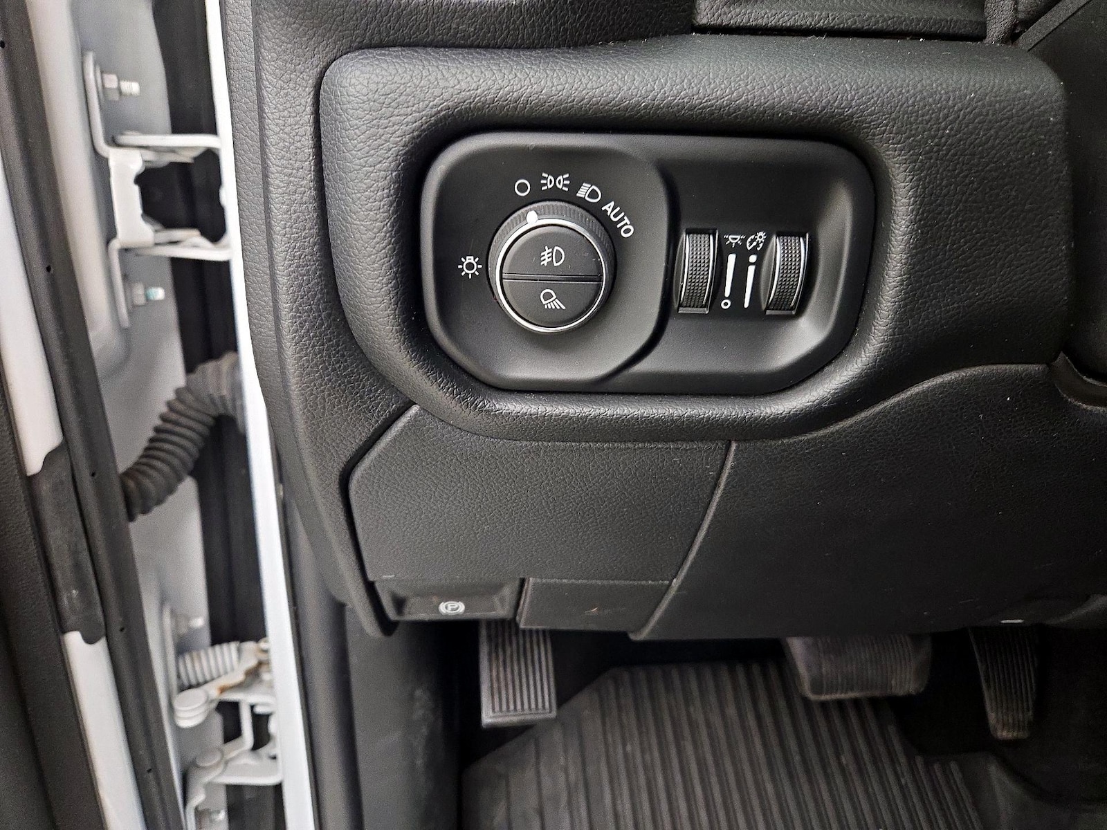 2020 RAM Ram 2500 Pickup Laramie - Photo 14