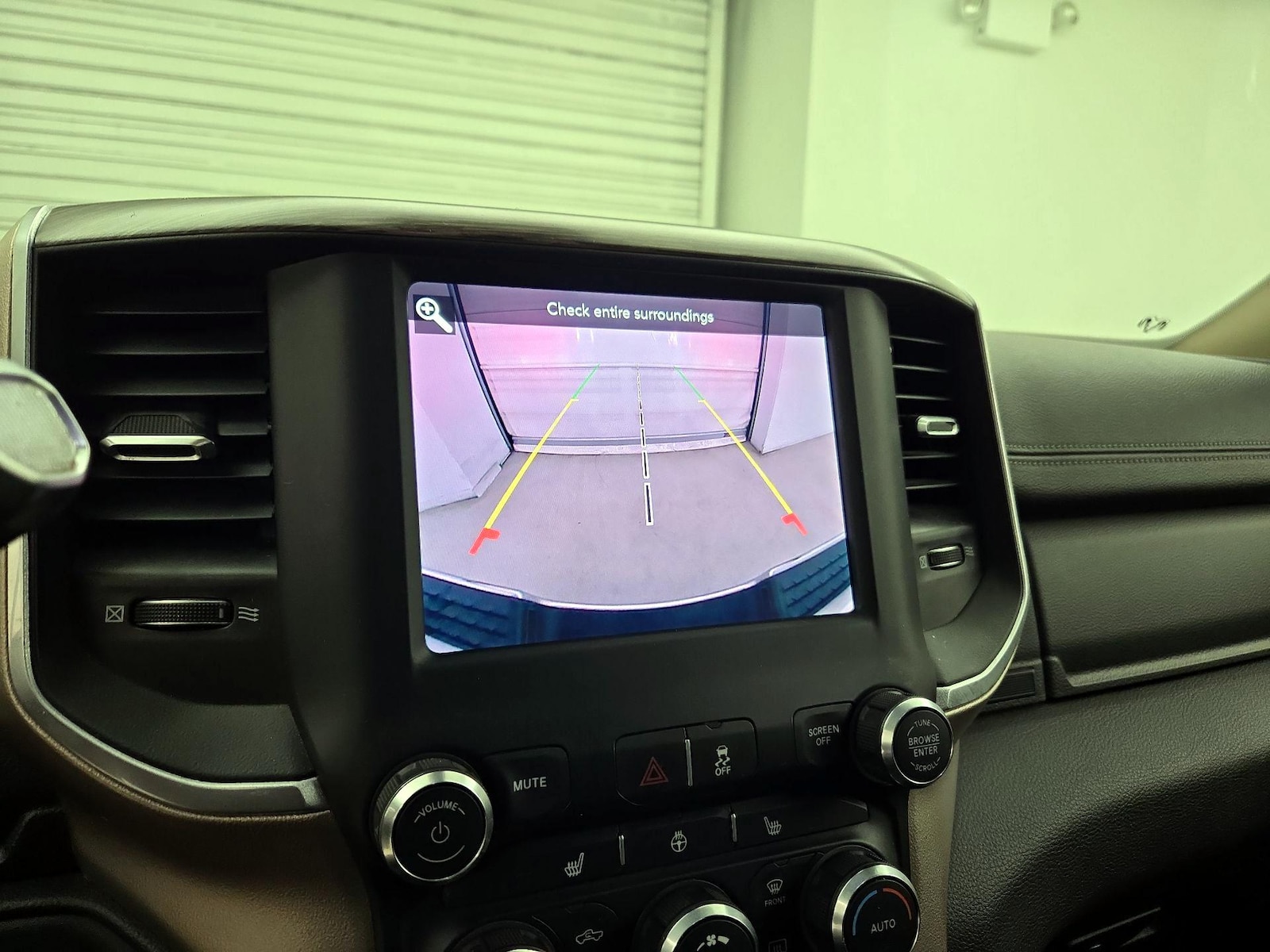 2020 RAM Ram 2500 Pickup Laramie - Photo 15