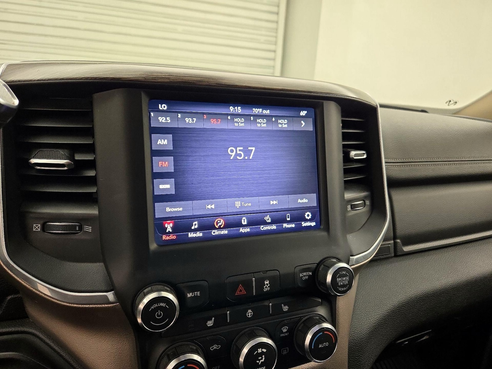 2020 RAM Ram 2500 Pickup Laramie - Photo 16