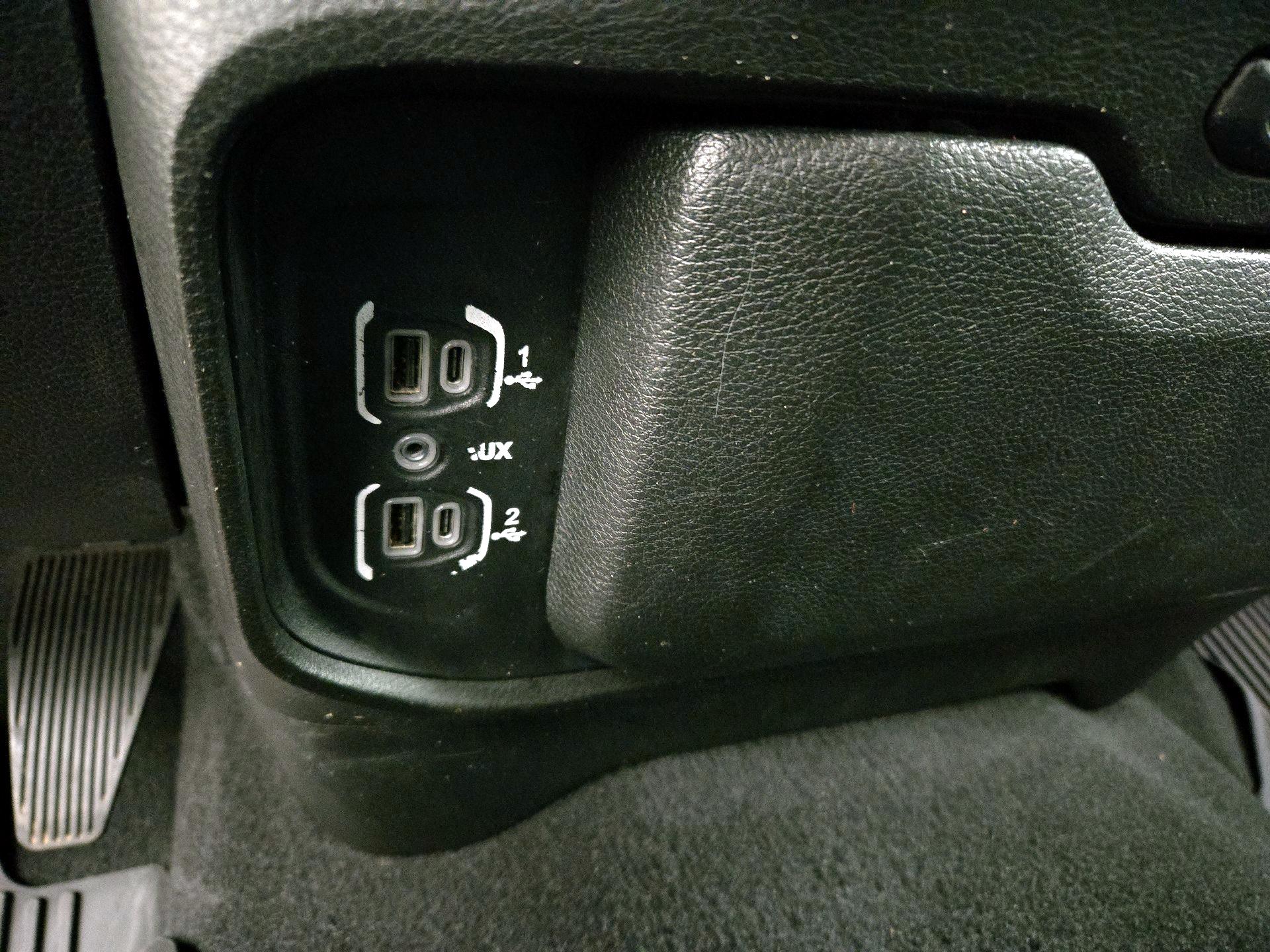 Thumbnail: 2020 RAM 2500 - 18