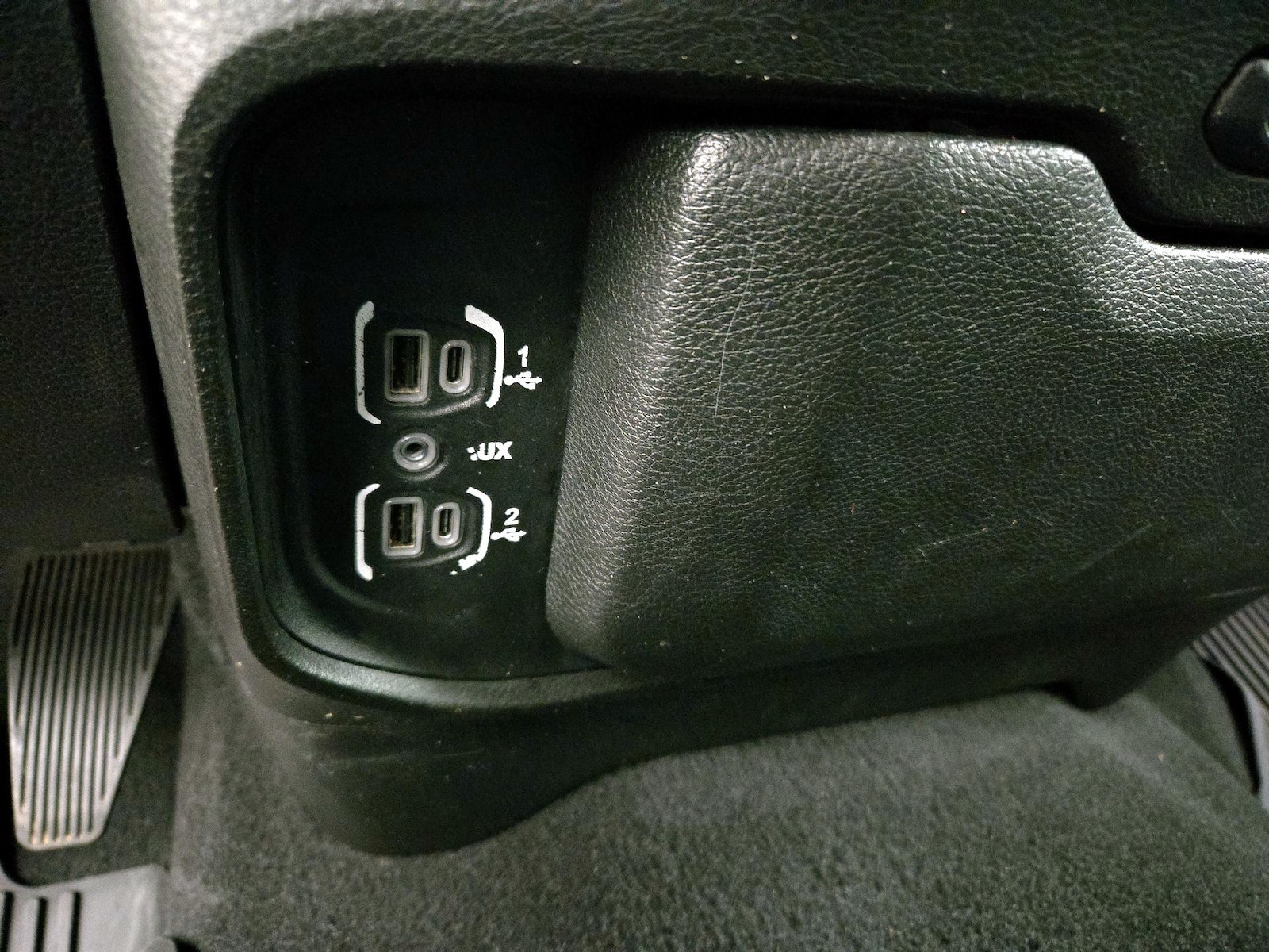 2020 RAM Ram 2500 Pickup Laramie - Photo 19
