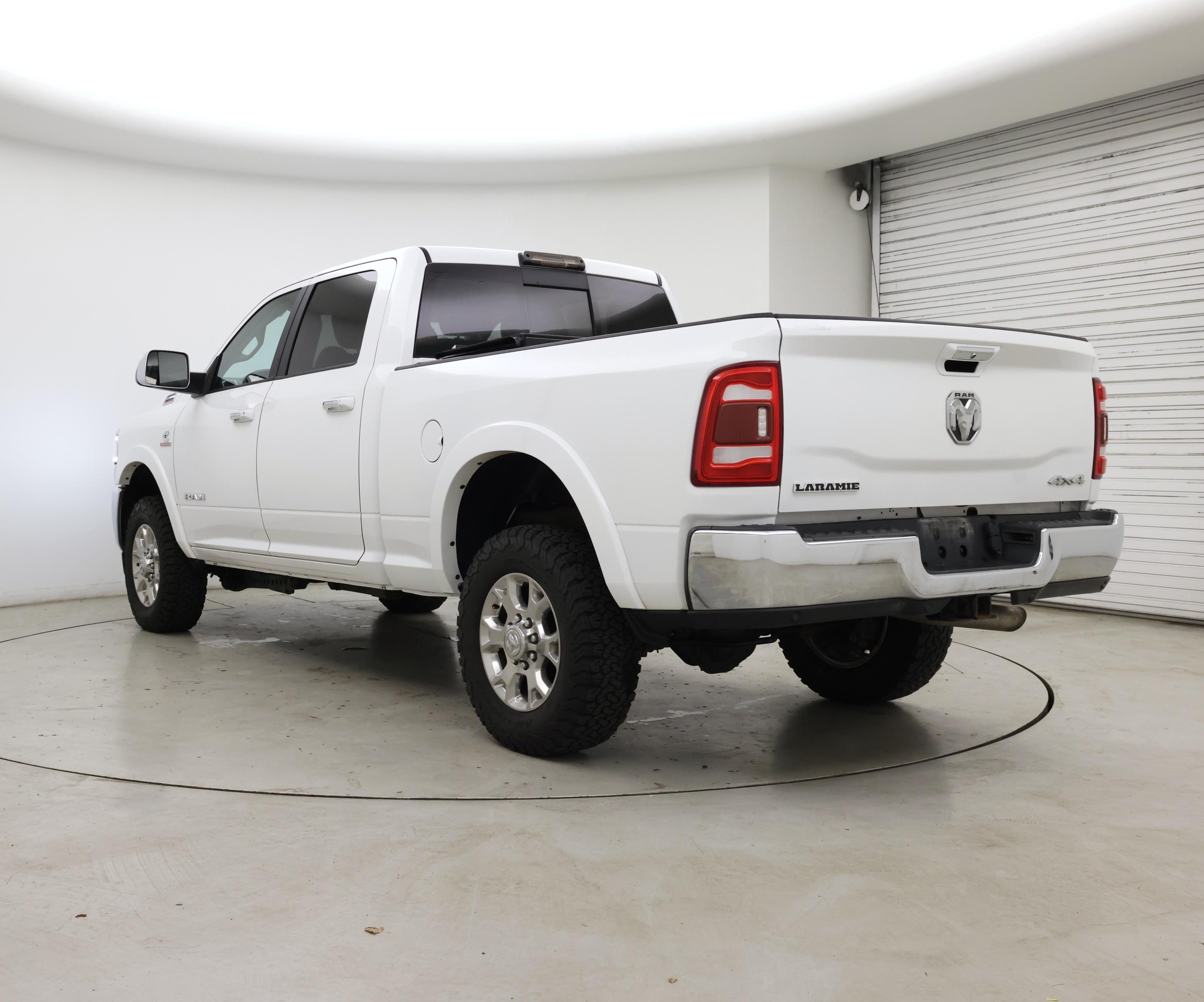 Thumbnail: 2020 RAM 2500 - 2