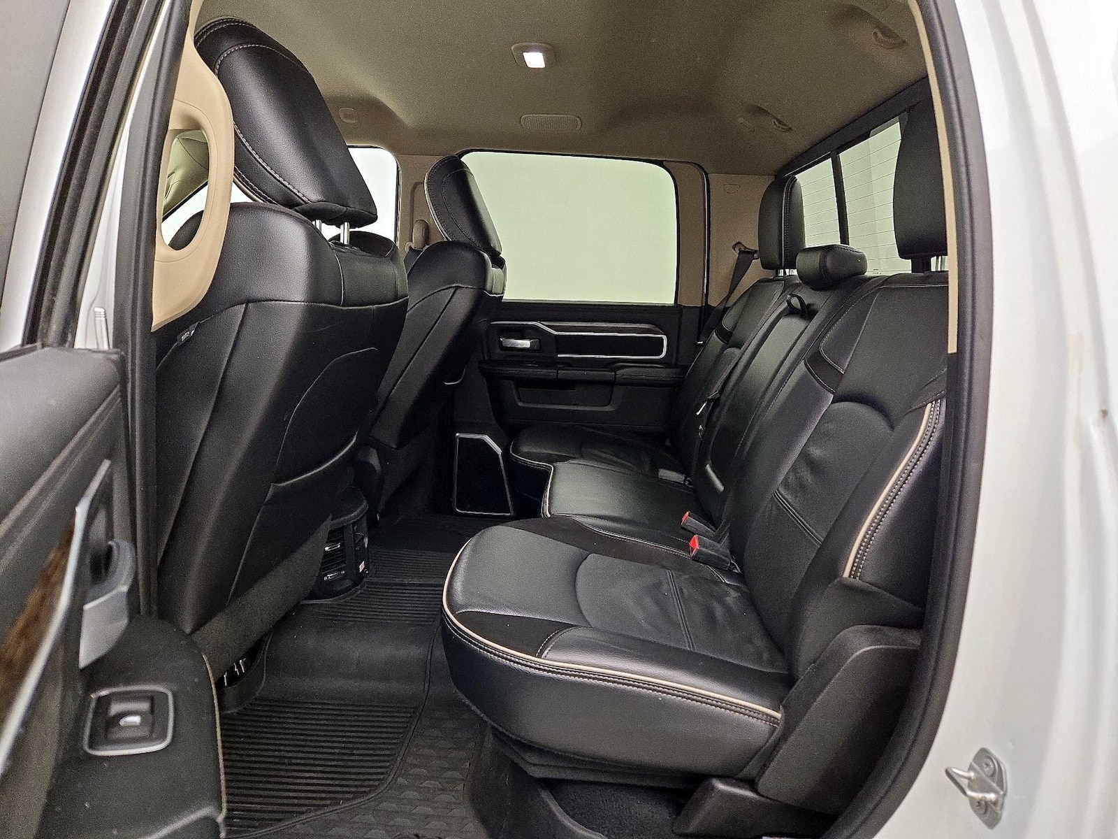 2020 RAM Ram 2500 Pickup Laramie - Photo 20