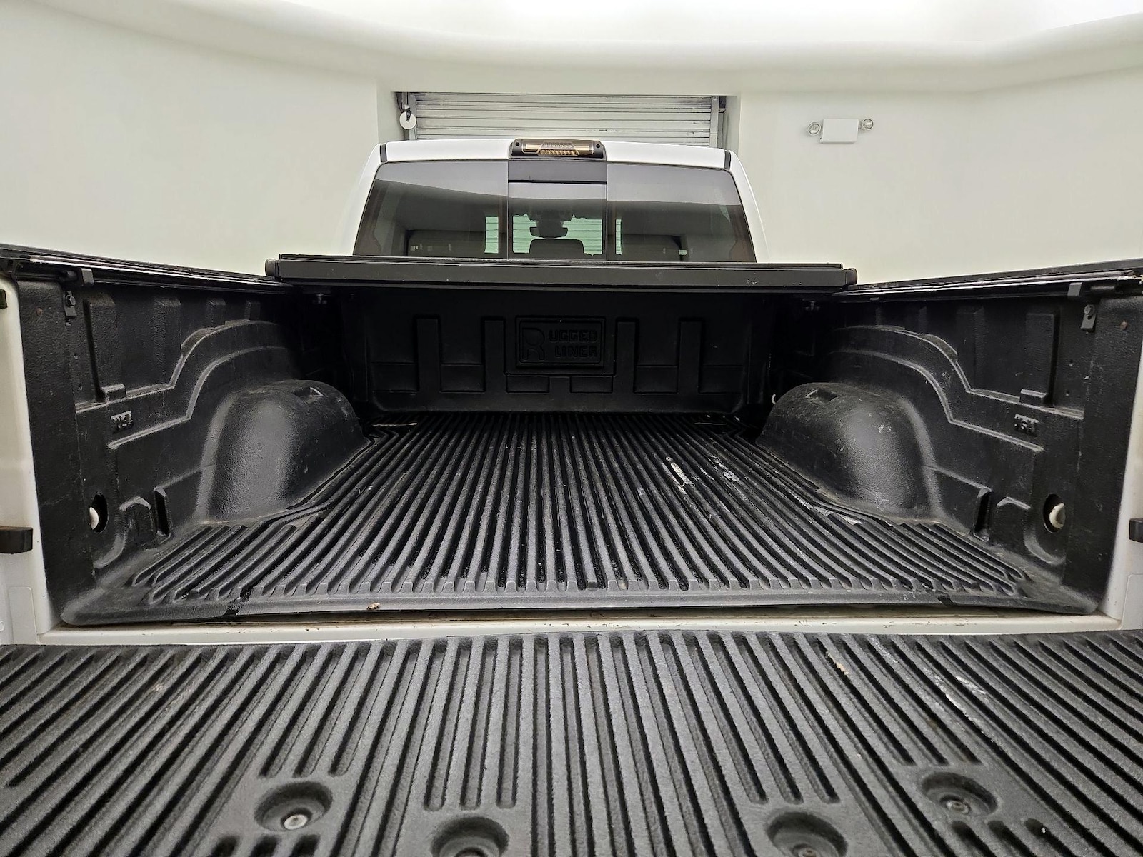 2020 RAM Ram 2500 Pickup Laramie - Photo 21