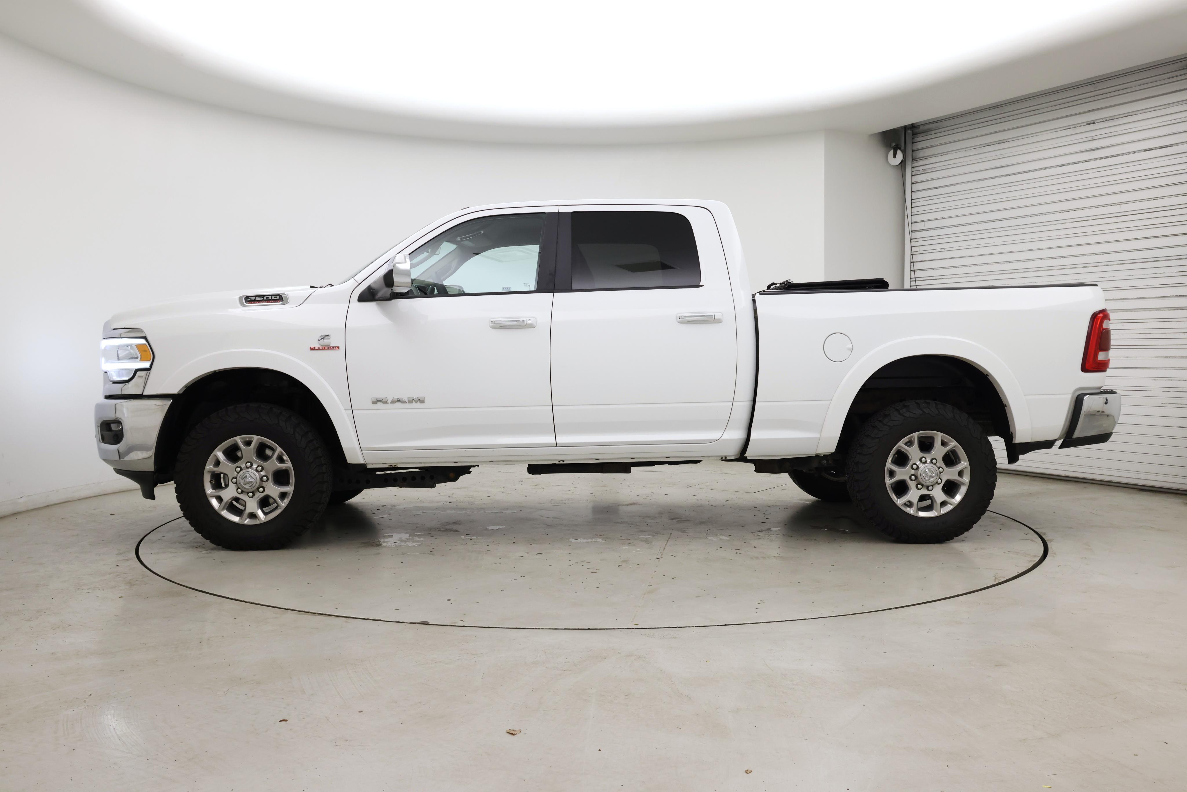 Thumbnail: 2020 RAM 2500 - 3