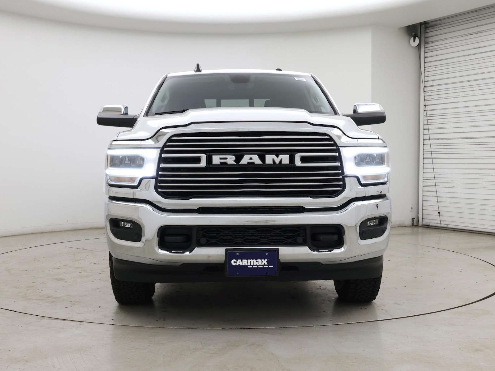 2020 RAM Ram 2500 Pickup Laramie - Photo 6